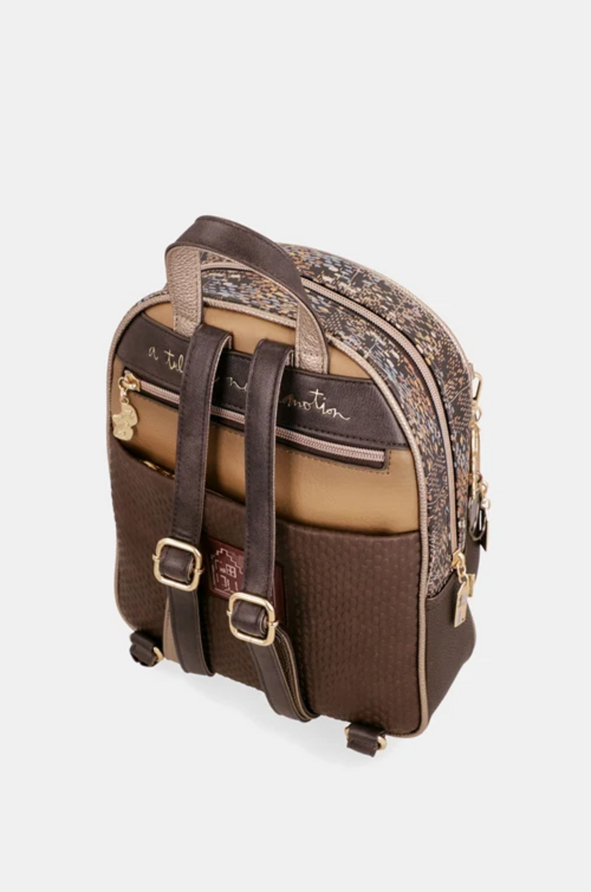 BORSA  A ZAINO ANEKKE Linea Tulip