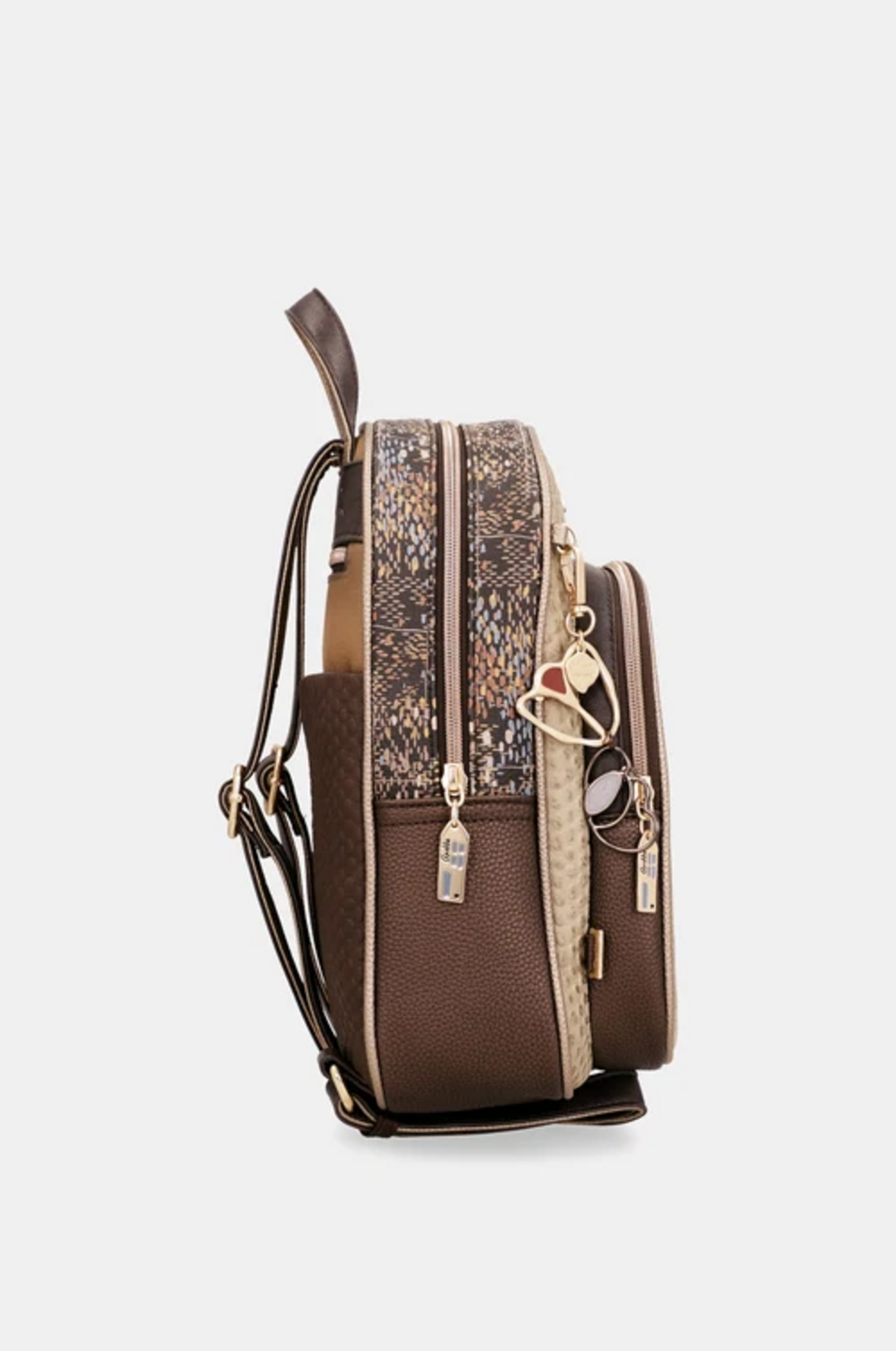 BORSA  A ZAINO ANEKKE Linea Tulip