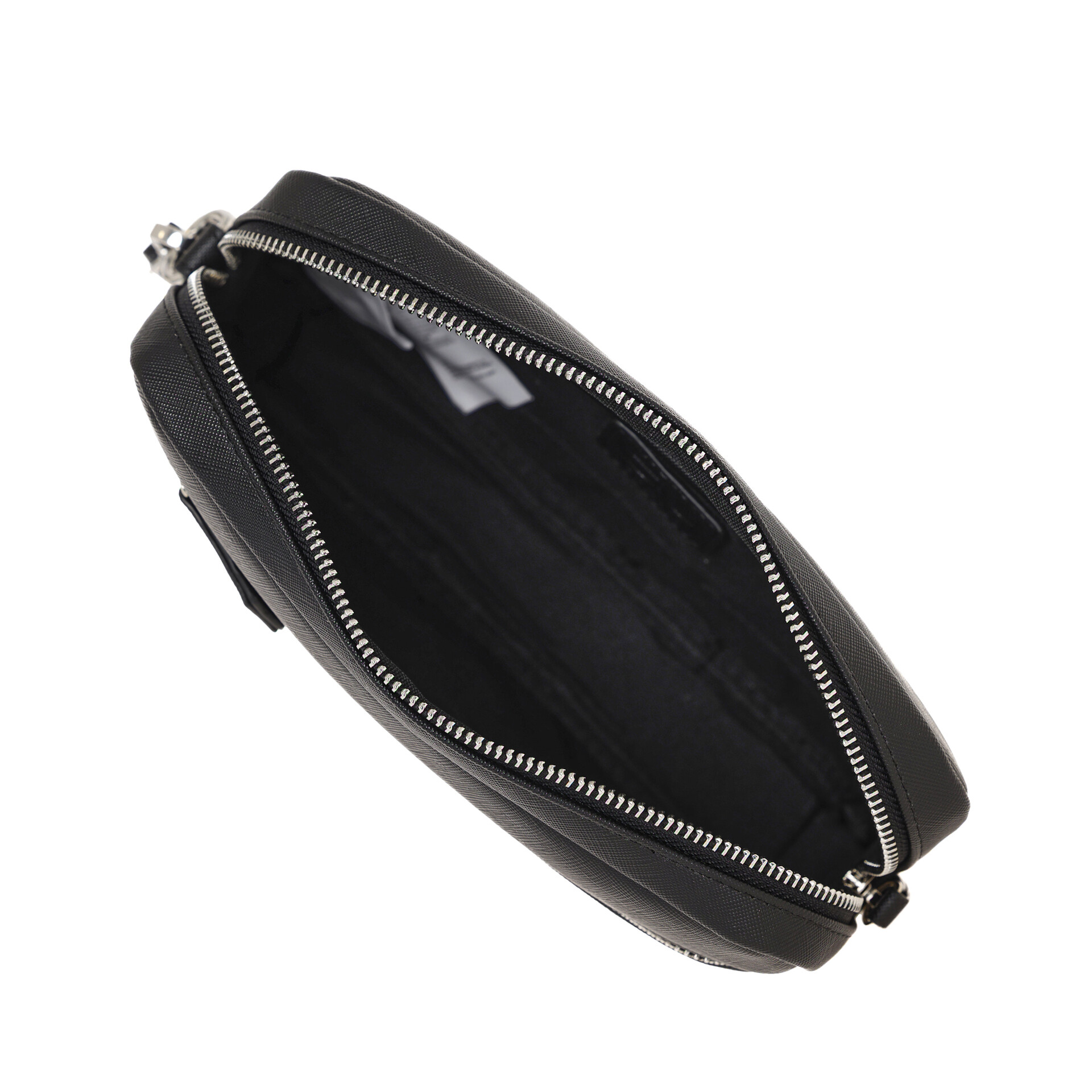POCHETTE  UOMO NERA By Byblos Linea CITY