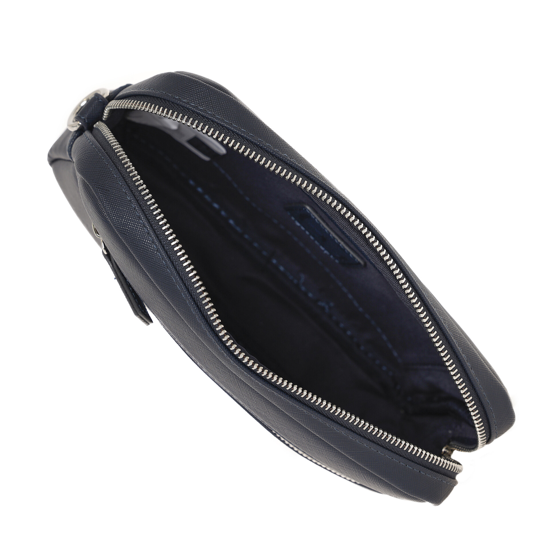 POCHETTE  UOMO BLU By Byblos Linea CITY