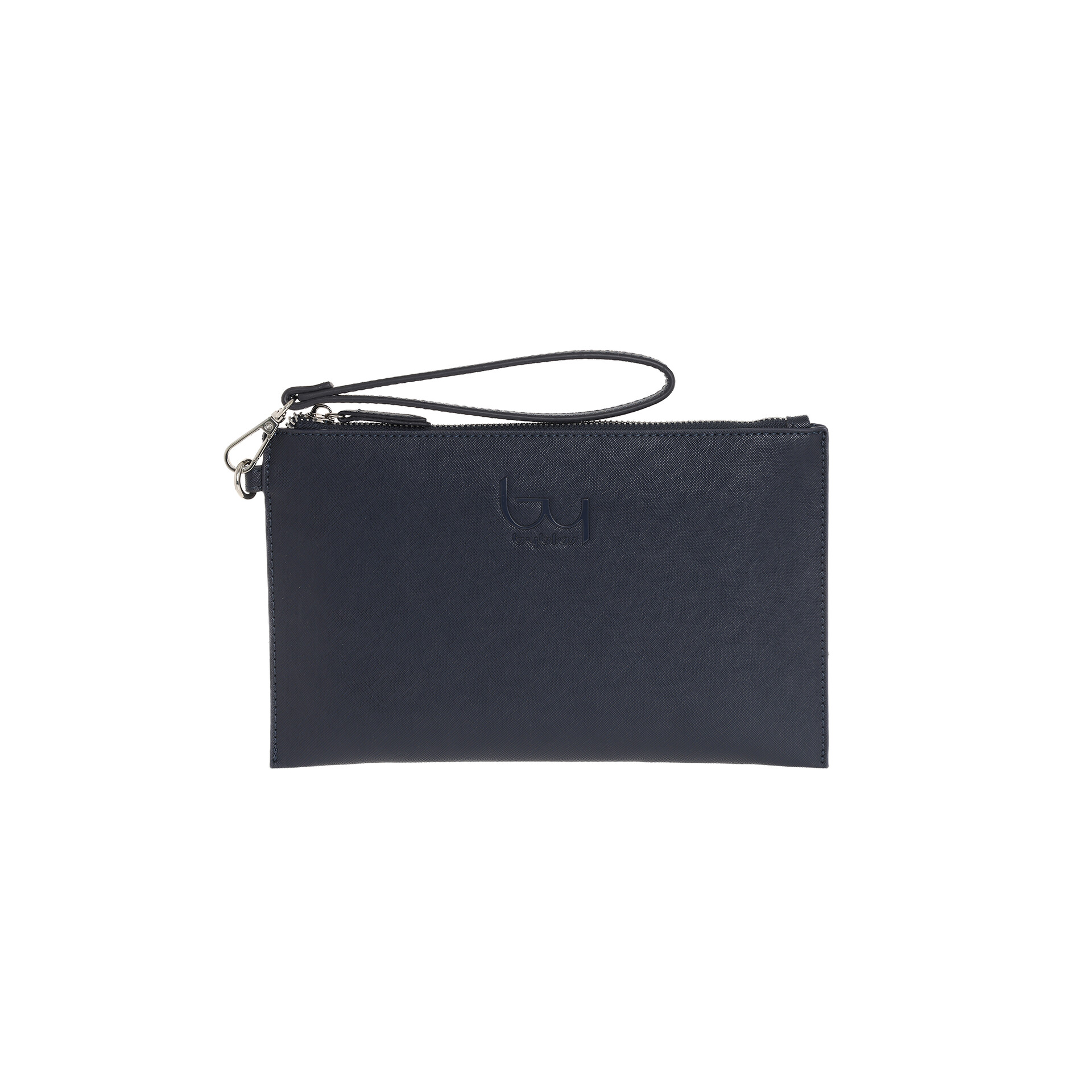 POCHETTE  UOMO BLU By Byblos Linea CITY