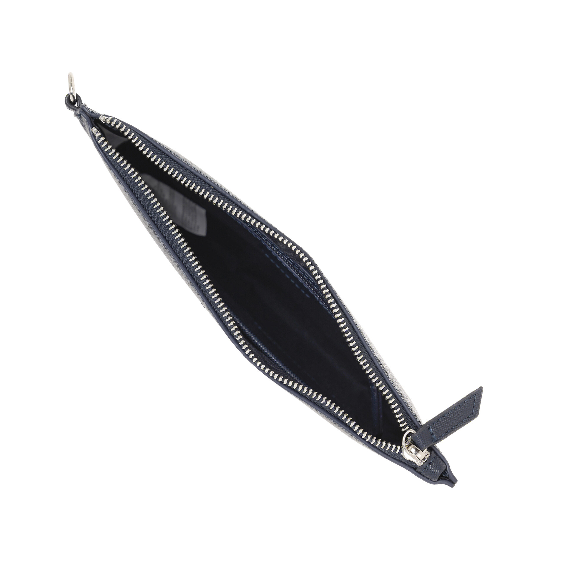 POCHETTE  UOMO BLU By Byblos Linea CITY