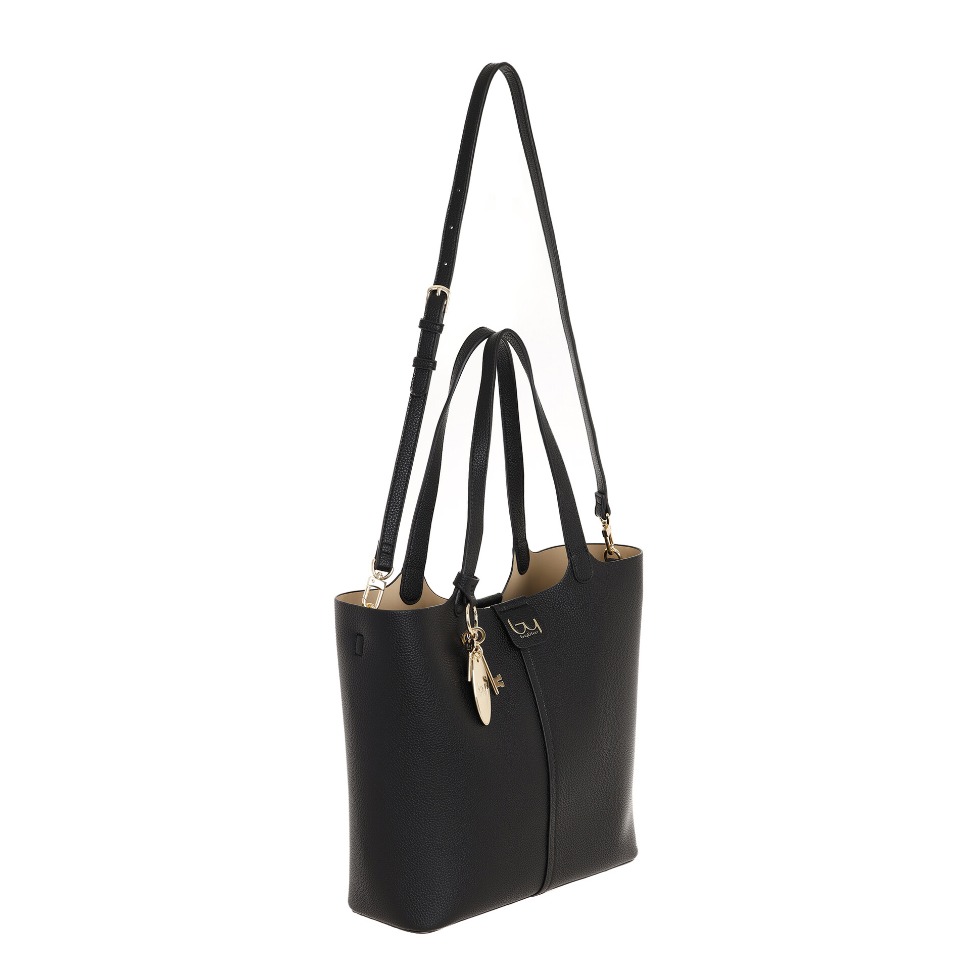 BORSA  SHOPPER  BYBS79B01 By Byblos LINEA SUNSET