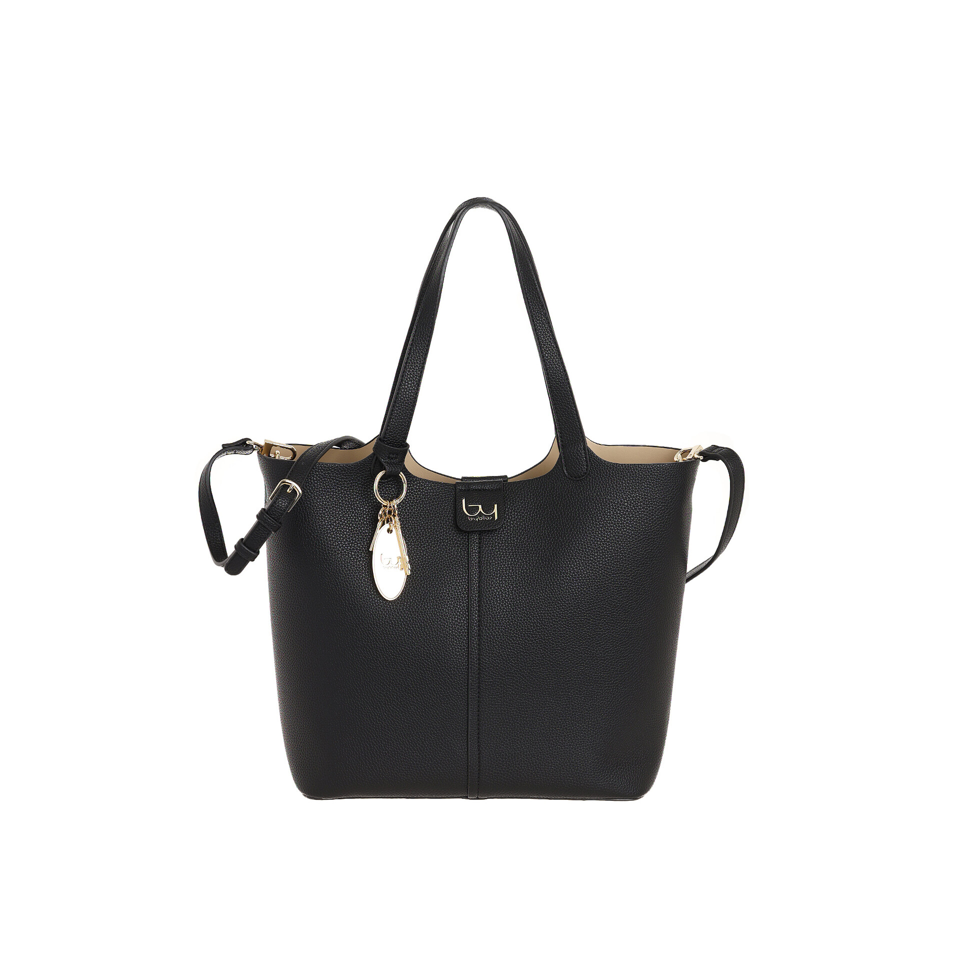 BORSA  SHOPPER  BYBS79B01 By Byblos LINEA SUNSET