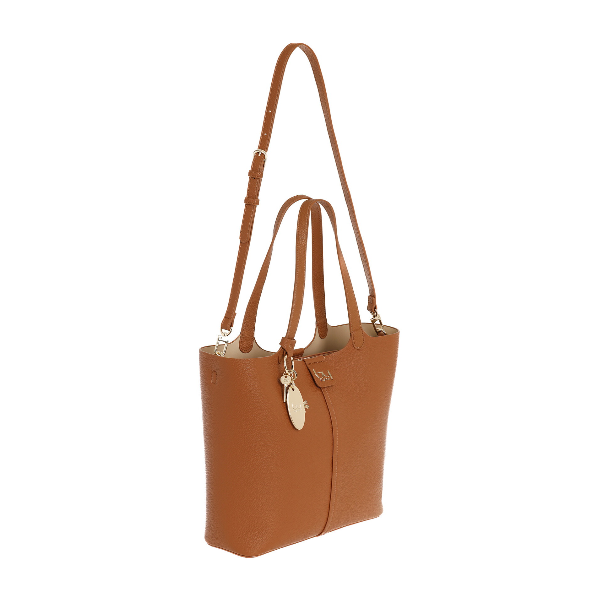 BORSA  SHOPPER  BYBS79B01 By Byblos LINEA SUNSET