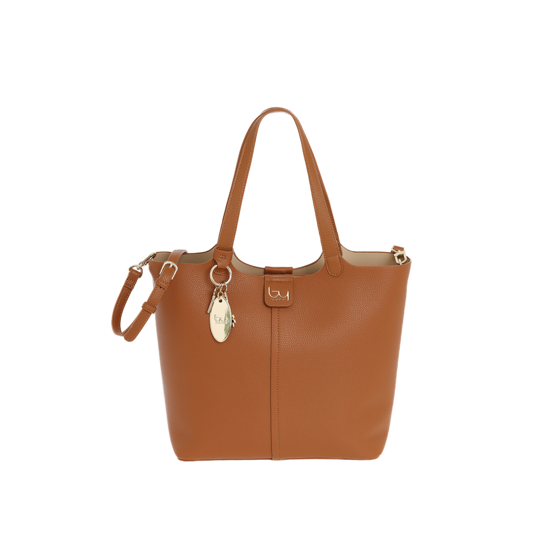 BORSA  SHOPPER  BYBS79B01 By Byblos LINEA SUNSET