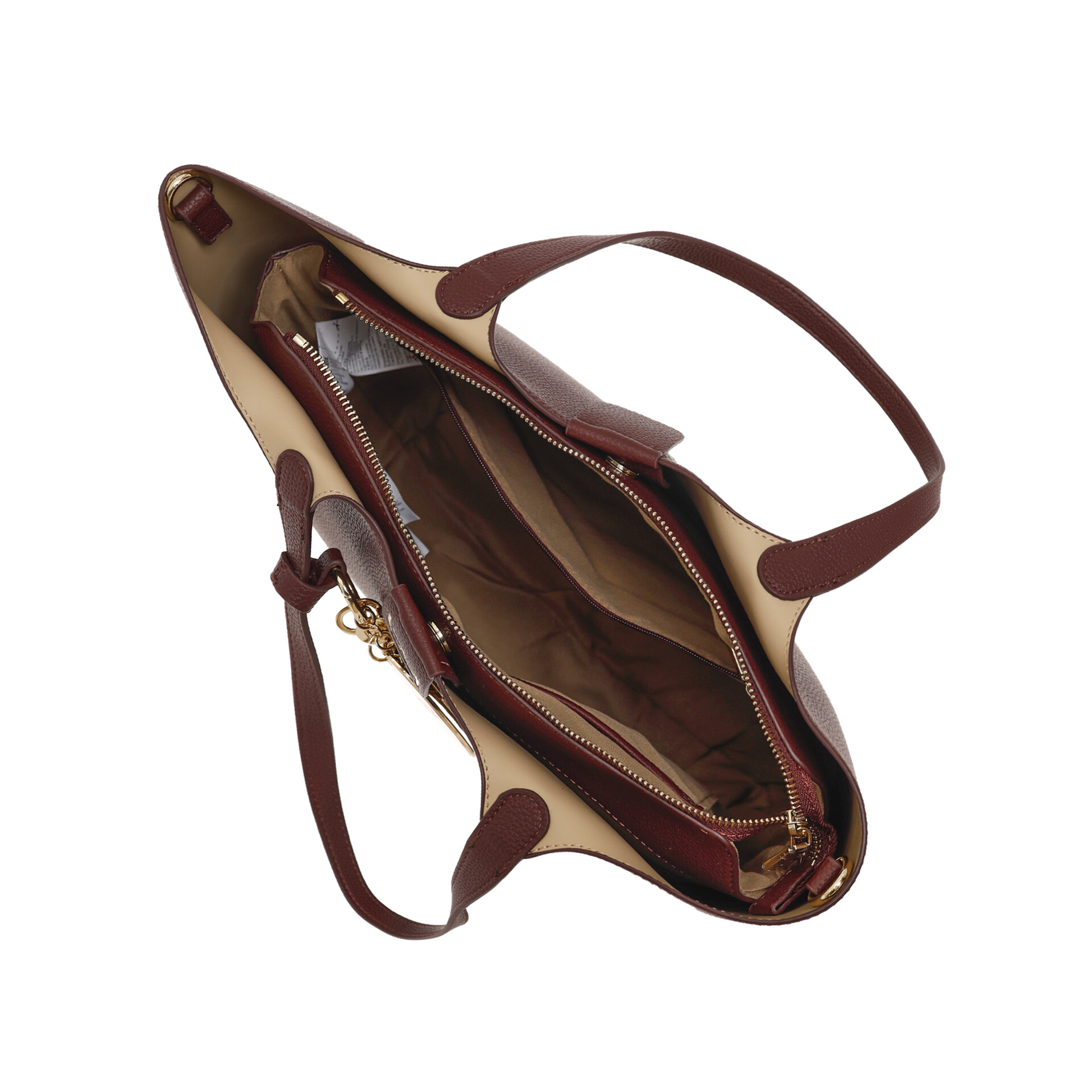 BORSA  SHOPPER  BYBS79B01 By Byblos LINEA SUNSET