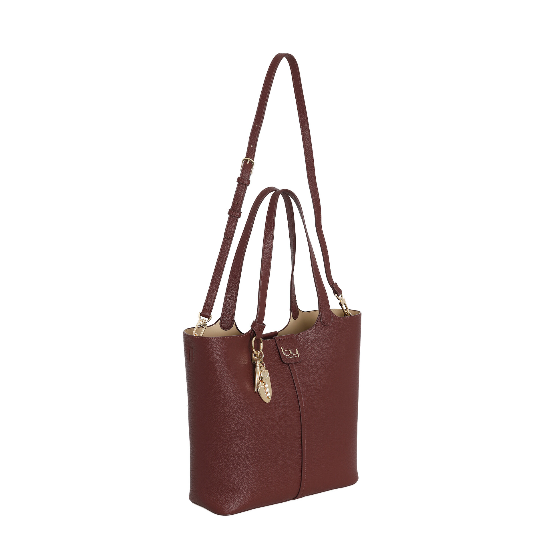 BORSA  SHOPPER  BYBS79B01 By Byblos LINEA SUNSET