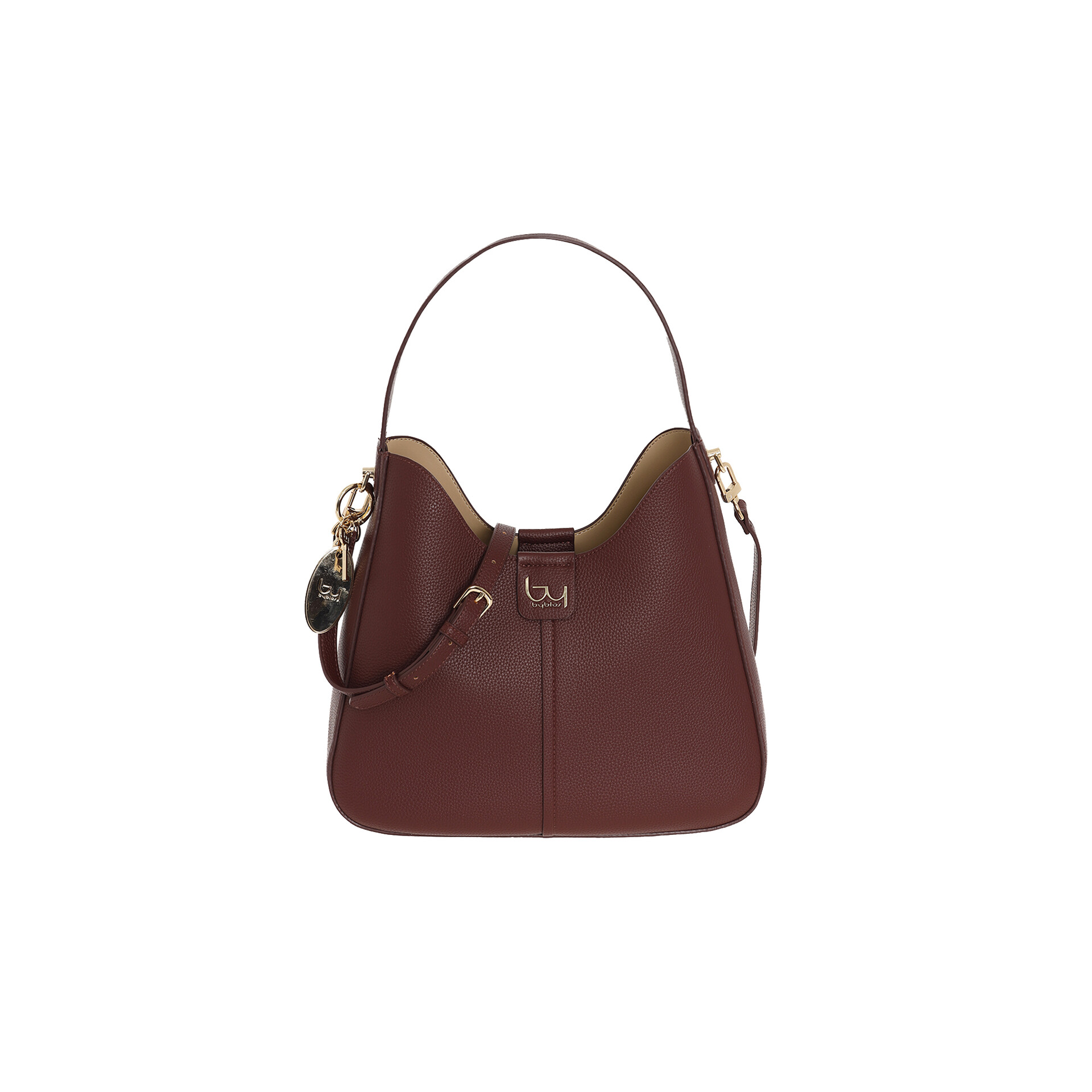BORSA  A SACCA  BYBS79B02 By Byblos LINEA SUNSET