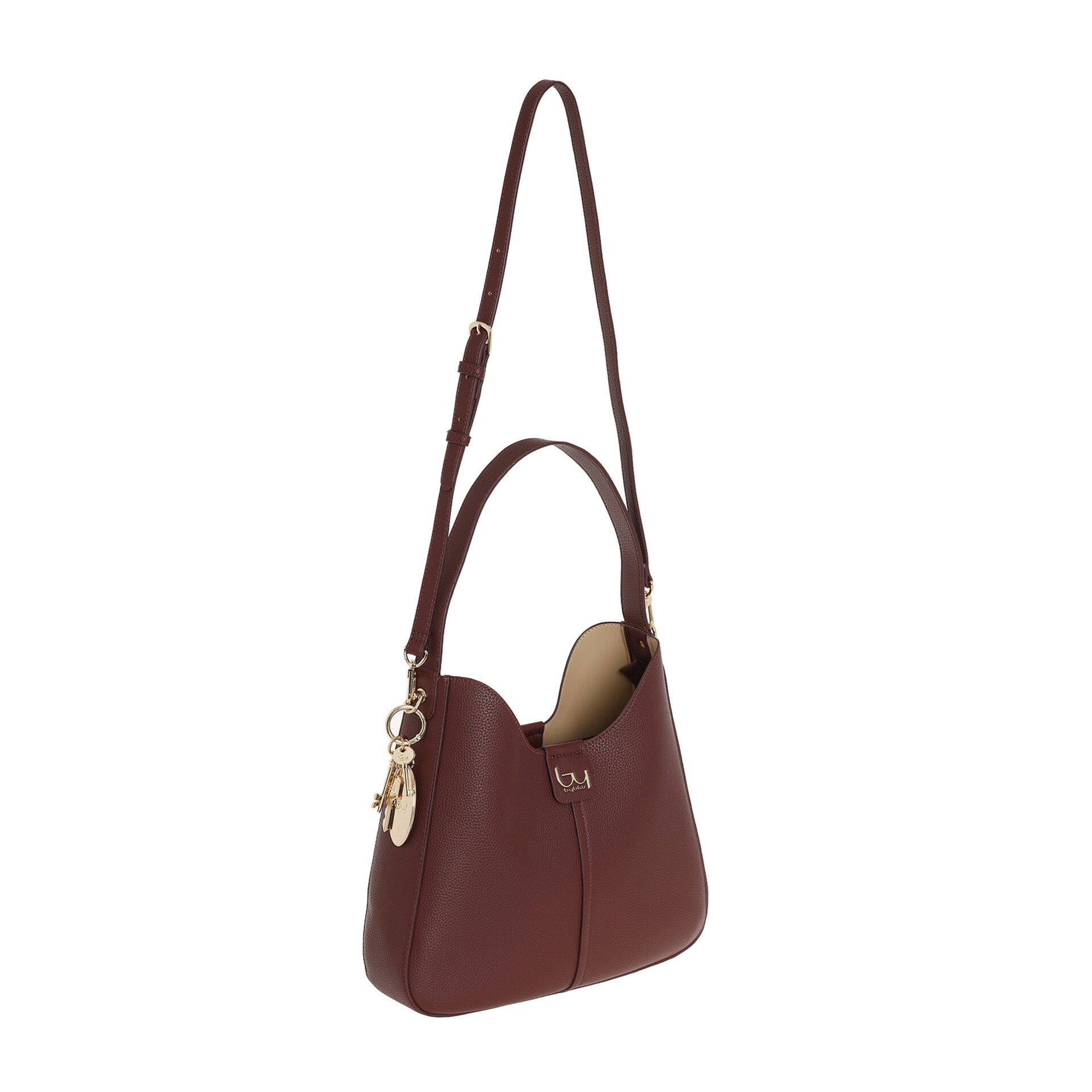 BORSA  A SACCA  BYBS79B02 By Byblos LINEA SUNSET