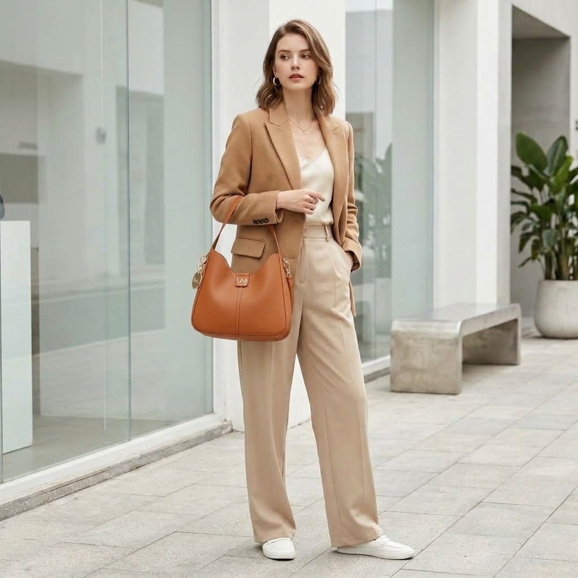 BORSA  A SACCA  BYBS79B02 By Byblos LINEA SUNSET