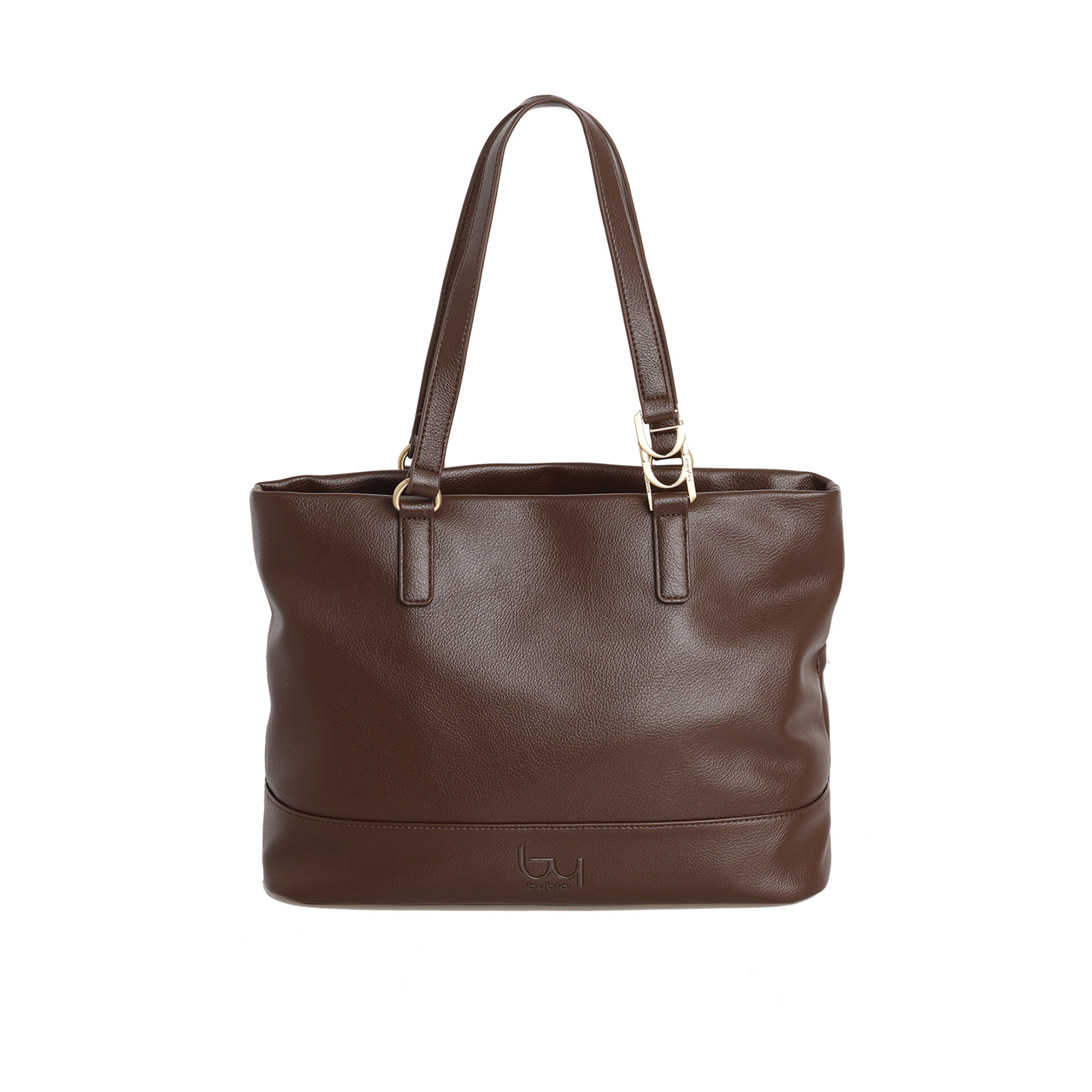 BORSA  SHOPPER  BYBS04C01 By Byblos LINEA  FOX