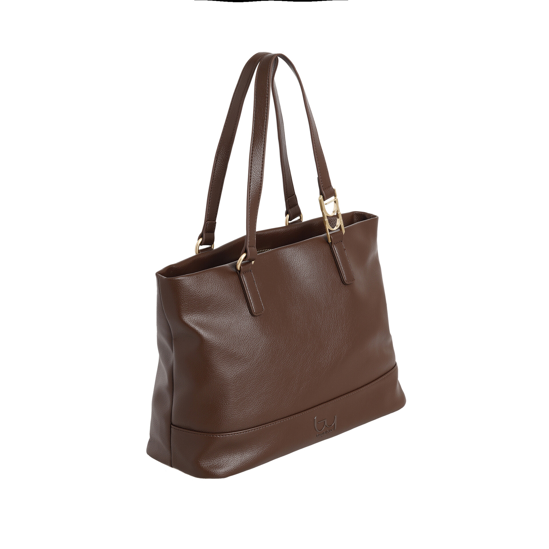 BORSA  SHOPPER  BYBS04C01 By Byblos LINEA  FOX