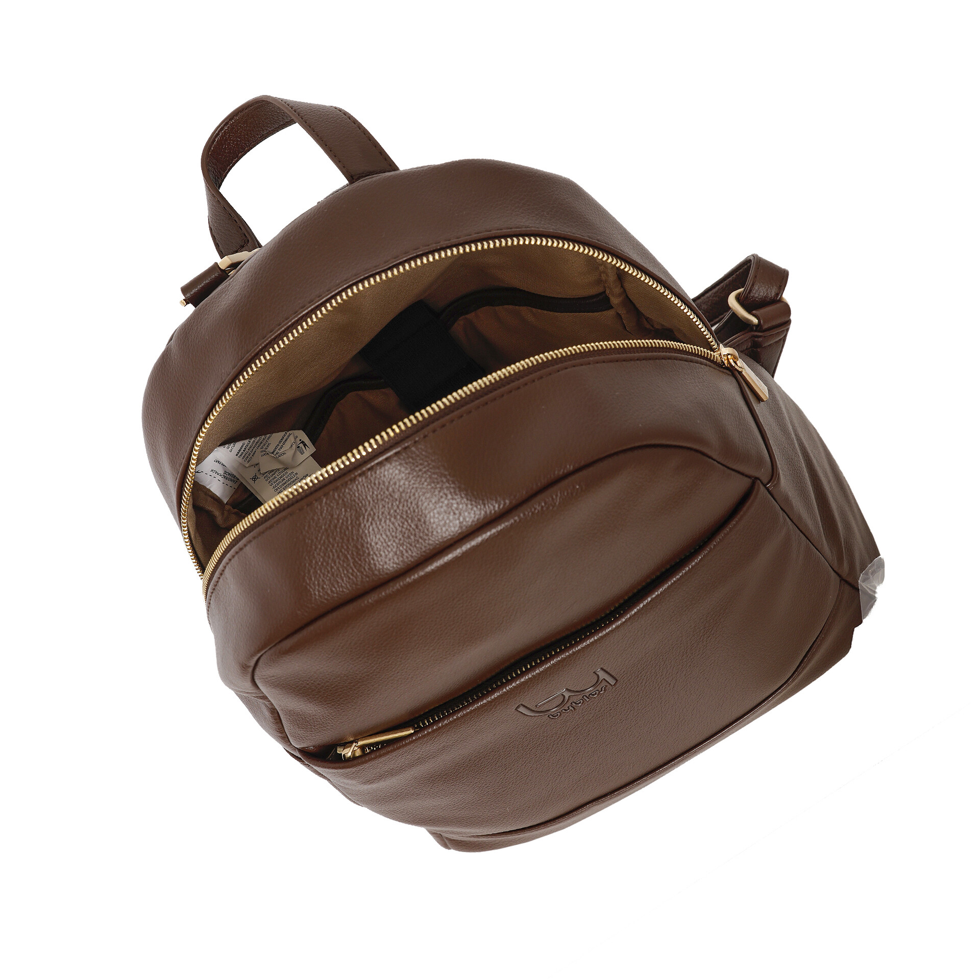 BORSA  A ZAINO  BYBS04C02 By Byblos LINEA  FOX