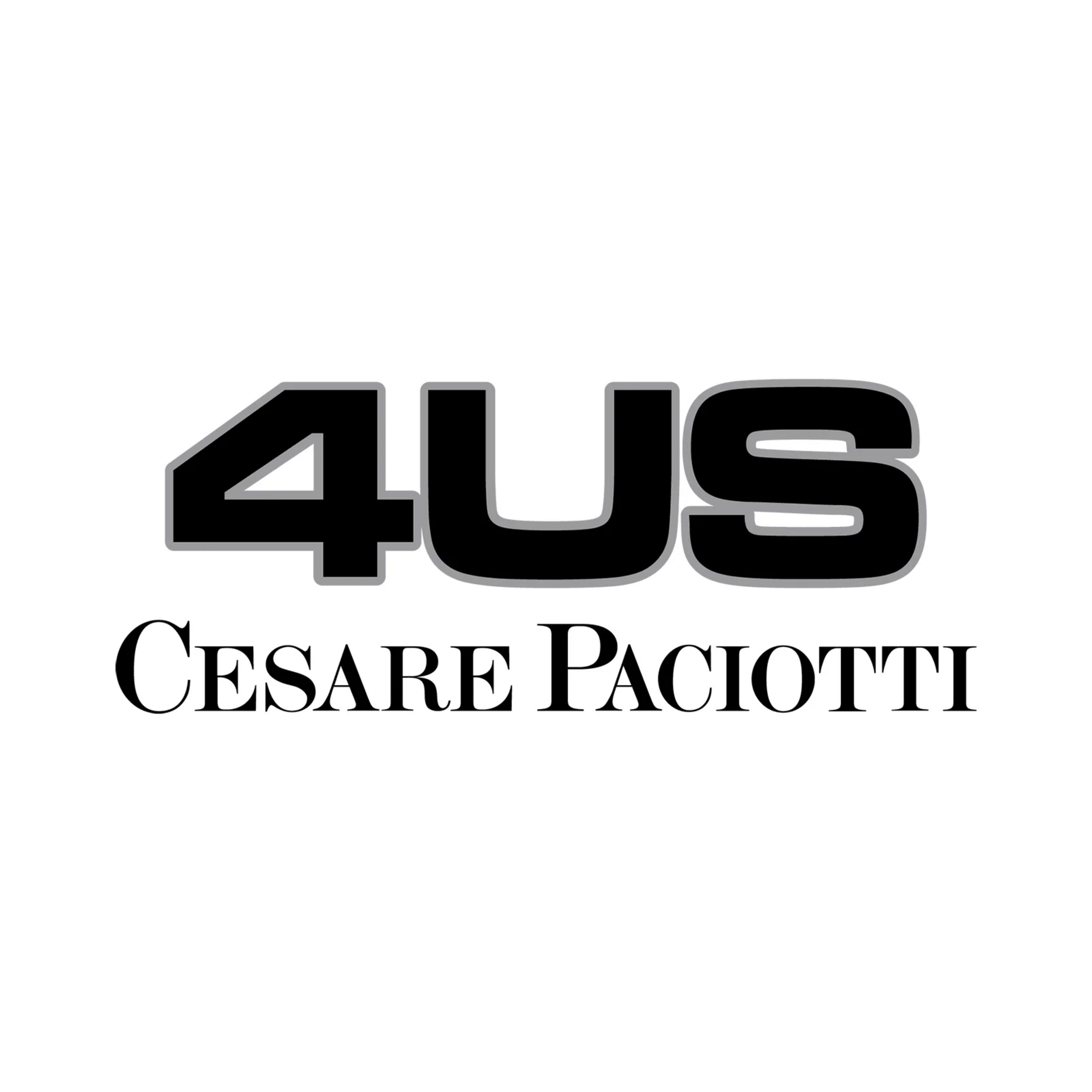 Porta Carte Credito pelle  RFID Uomo nero CESARE  PACIOTTI 4SU MW9