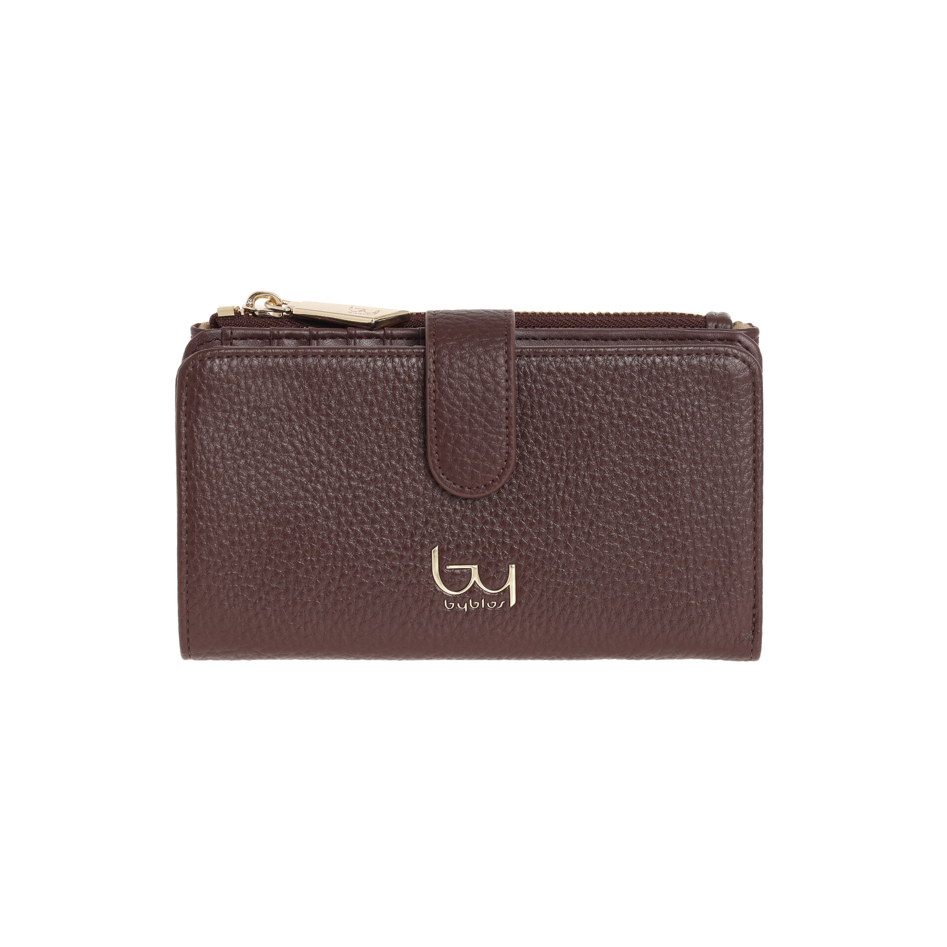 PORTAFOGLIO DONNA CERNIERA  BYPS98B229 By Byblos Linea ADVENTURE