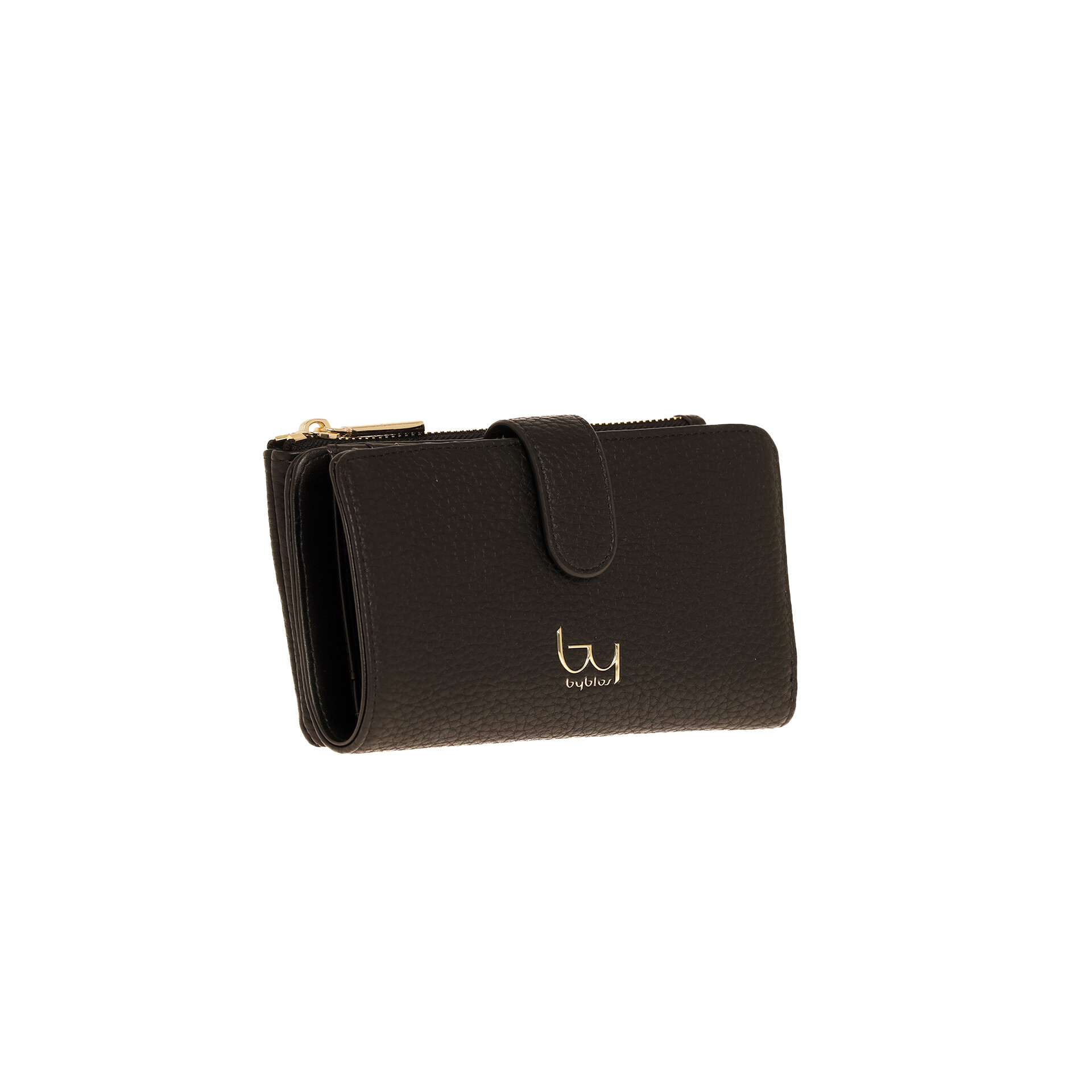 PORTAFOGLIO DONNA CERNIERA  BYPS98B229 By Byblos Linea ADVENTURE