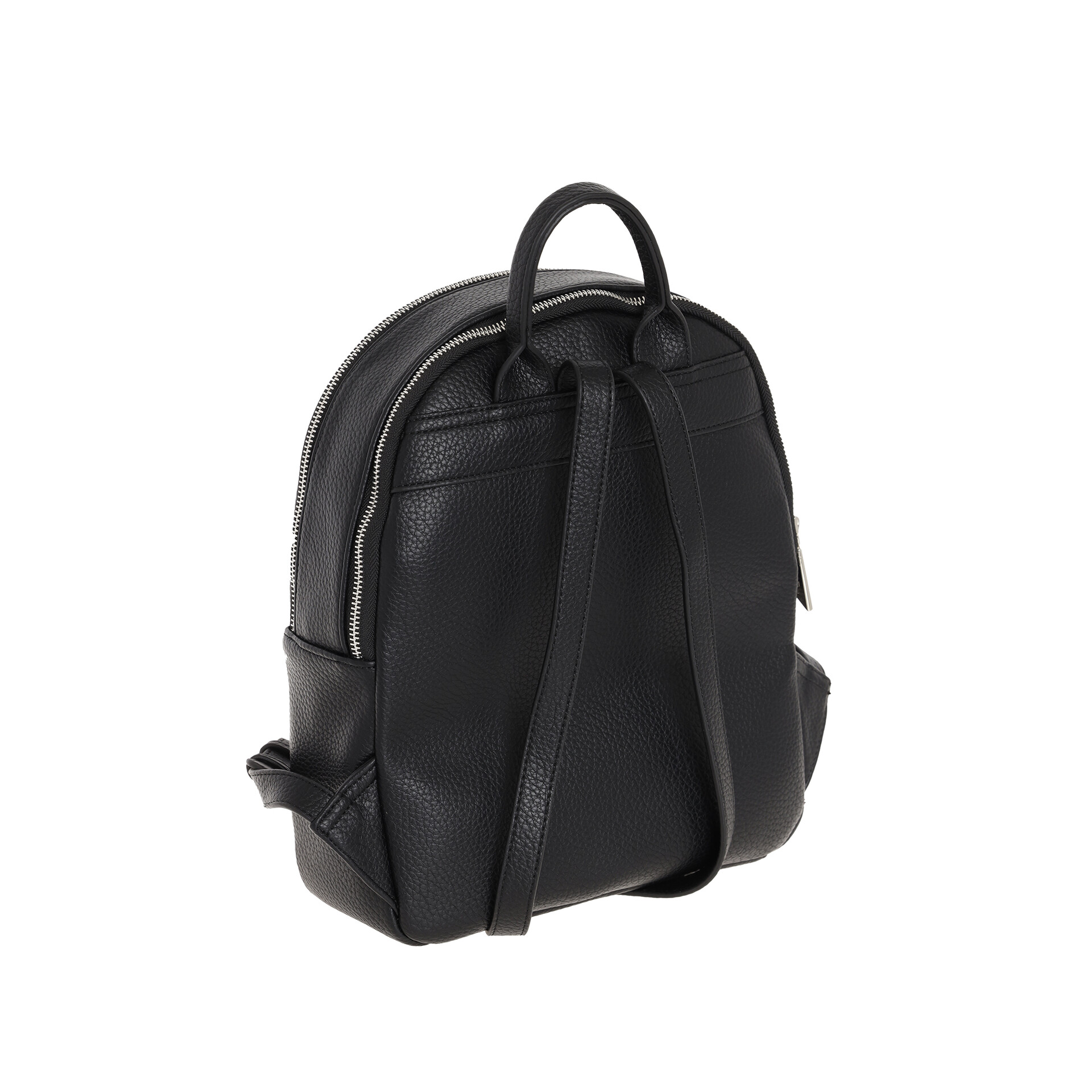 BORSA A ZAINO NERO By Byblos LINEA ANCHOR