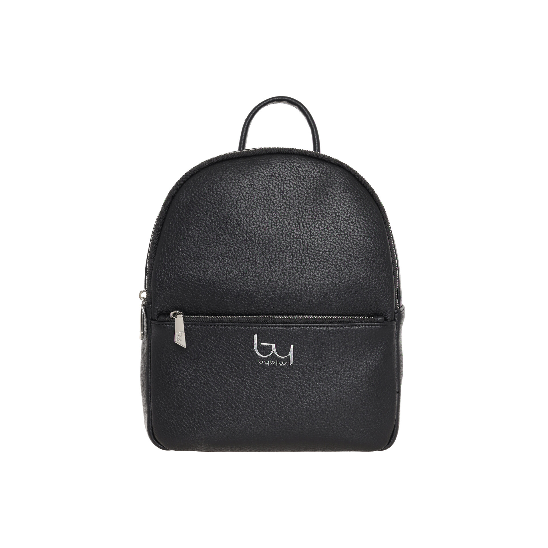 BORSA A ZAINO NERO By Byblos linea ANCHOR