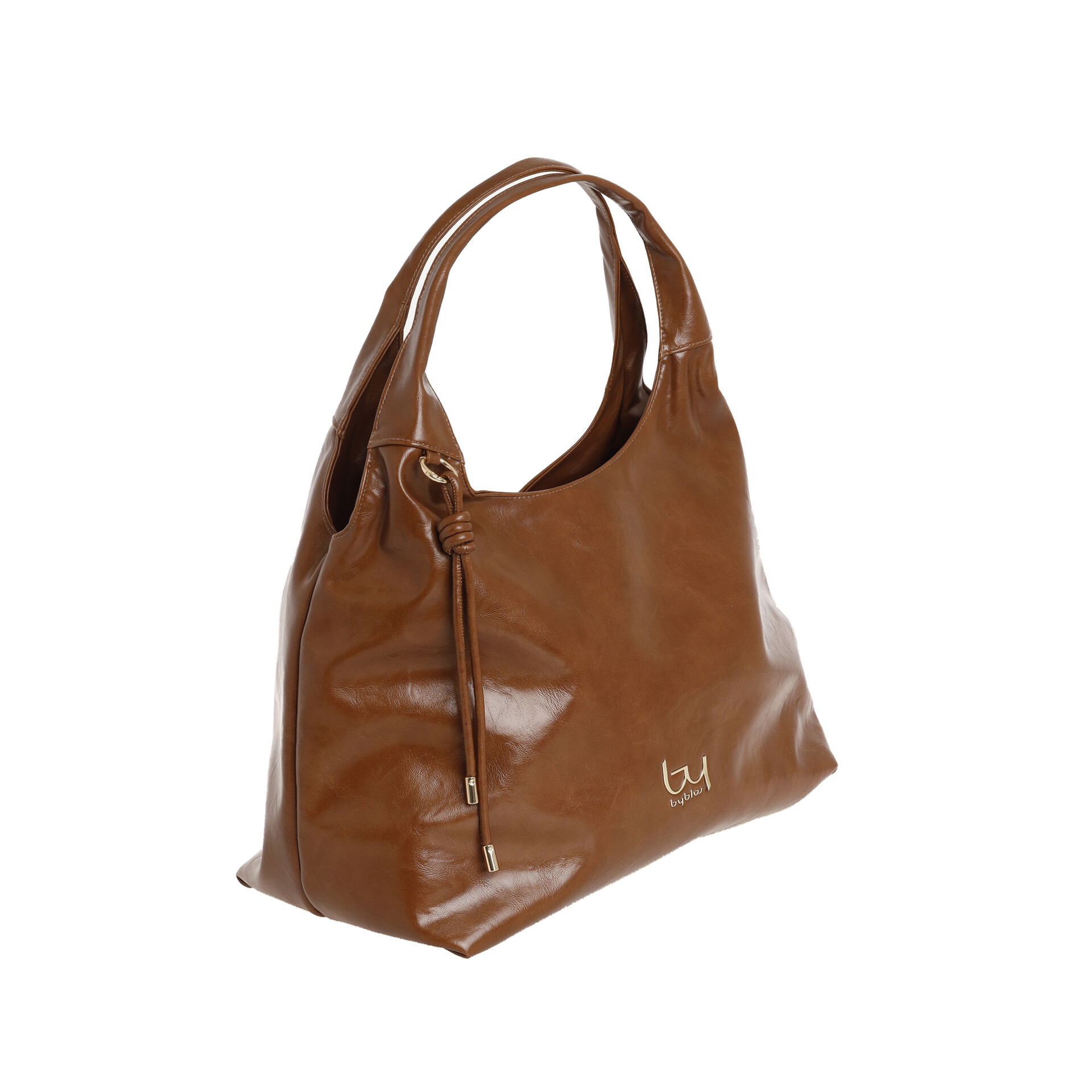 BORSA A TRACOLLA  HOBO By Byblos LINEA SLOBE