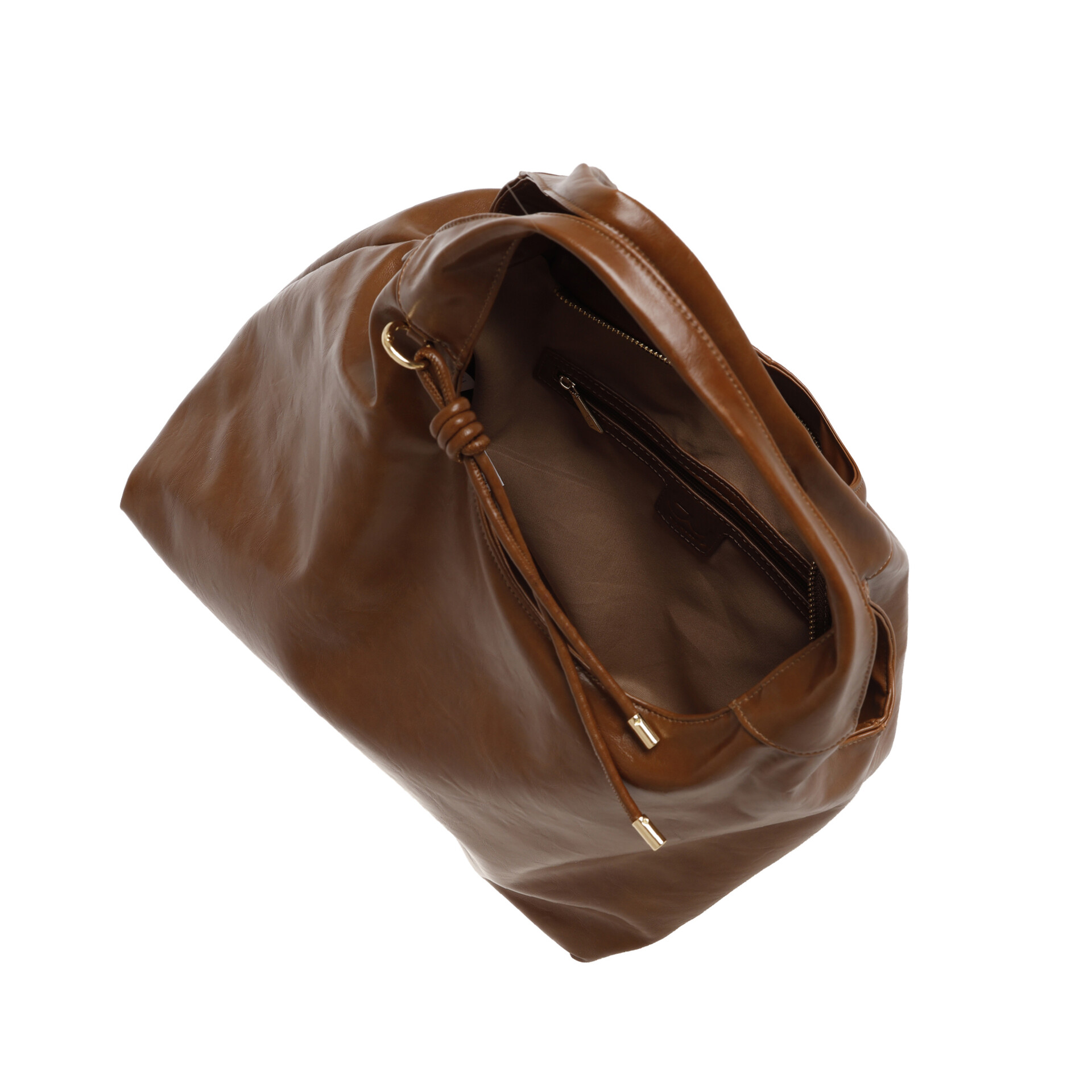 BORSA A TRACOLLA  HOBO By Byblos LINEA SLOBE