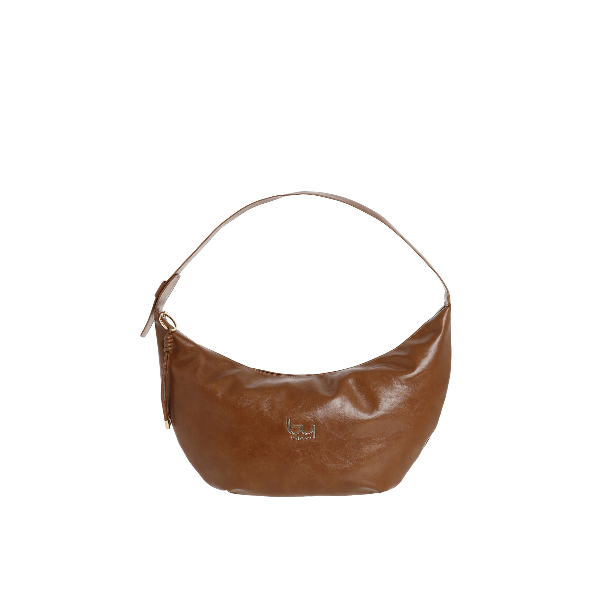BORSA A TRACOLLA  HOBO By Byblos LINEA SLOBE