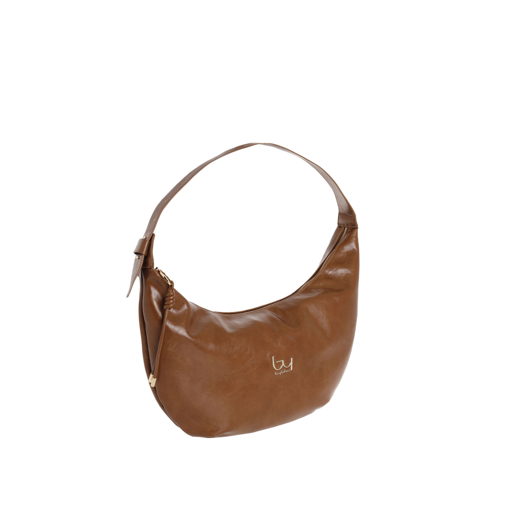 BORSA A TRACOLLA  HOBO By Byblos LINEA SLOBE