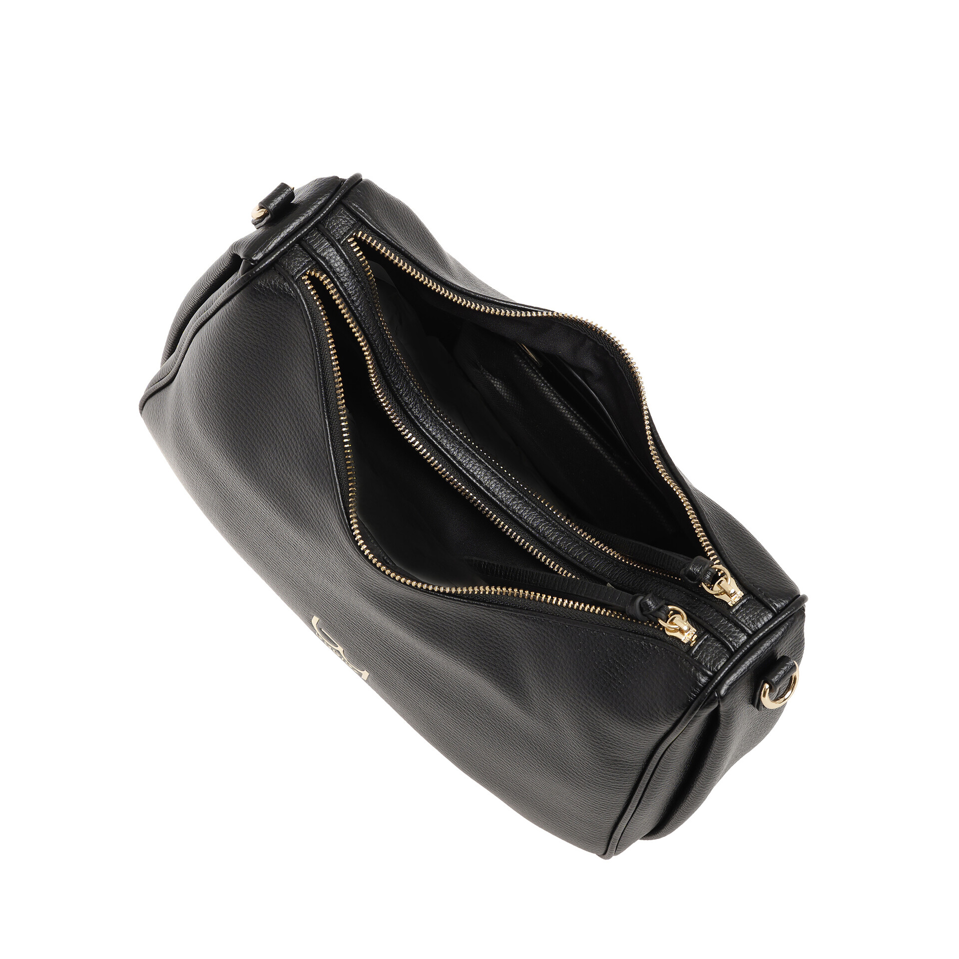 BORSA A TRACOLLA  NERA By Byblos LINEA CIDER