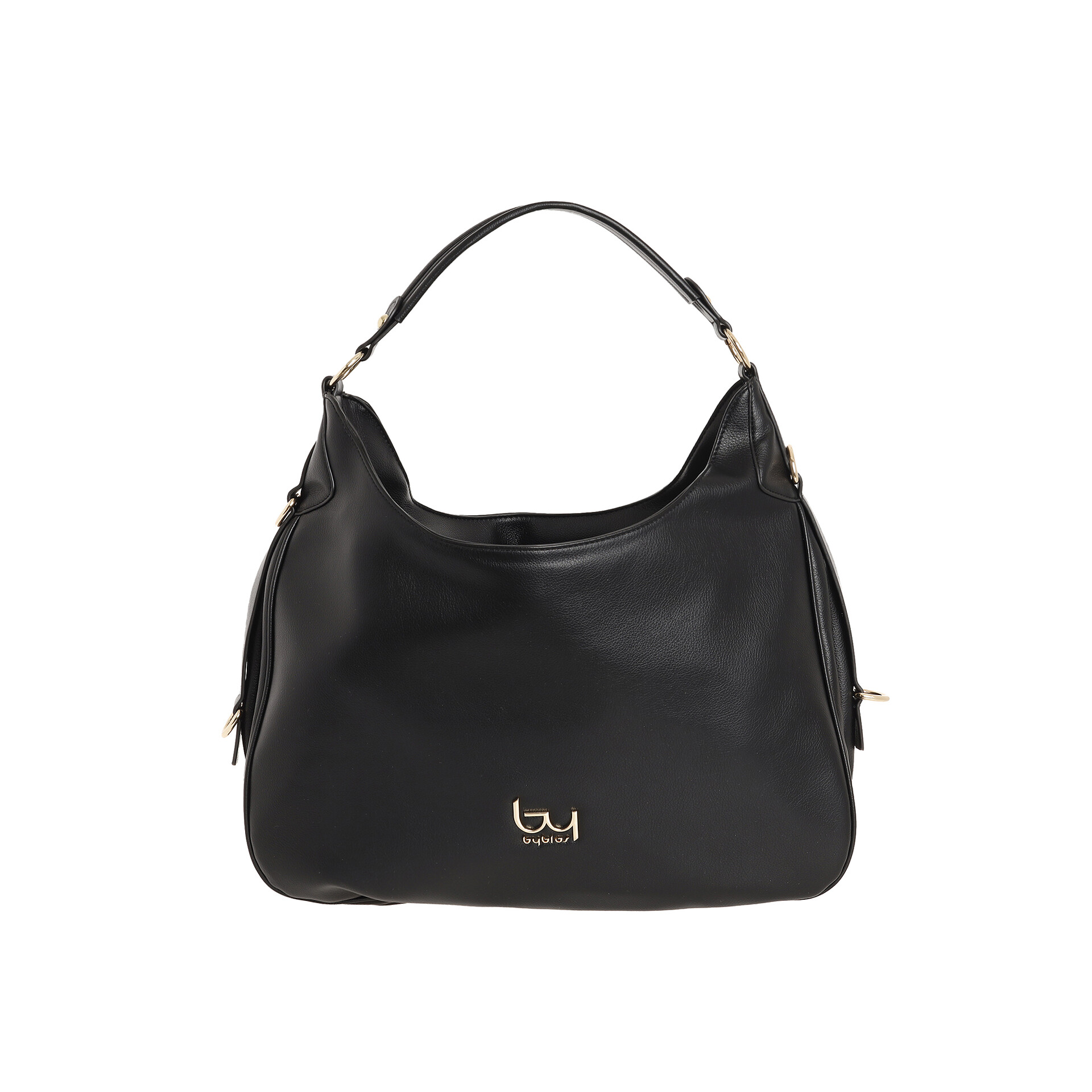 BORSA A TRACOLLA BYBS34C01 By Byblos LINEA MARINA