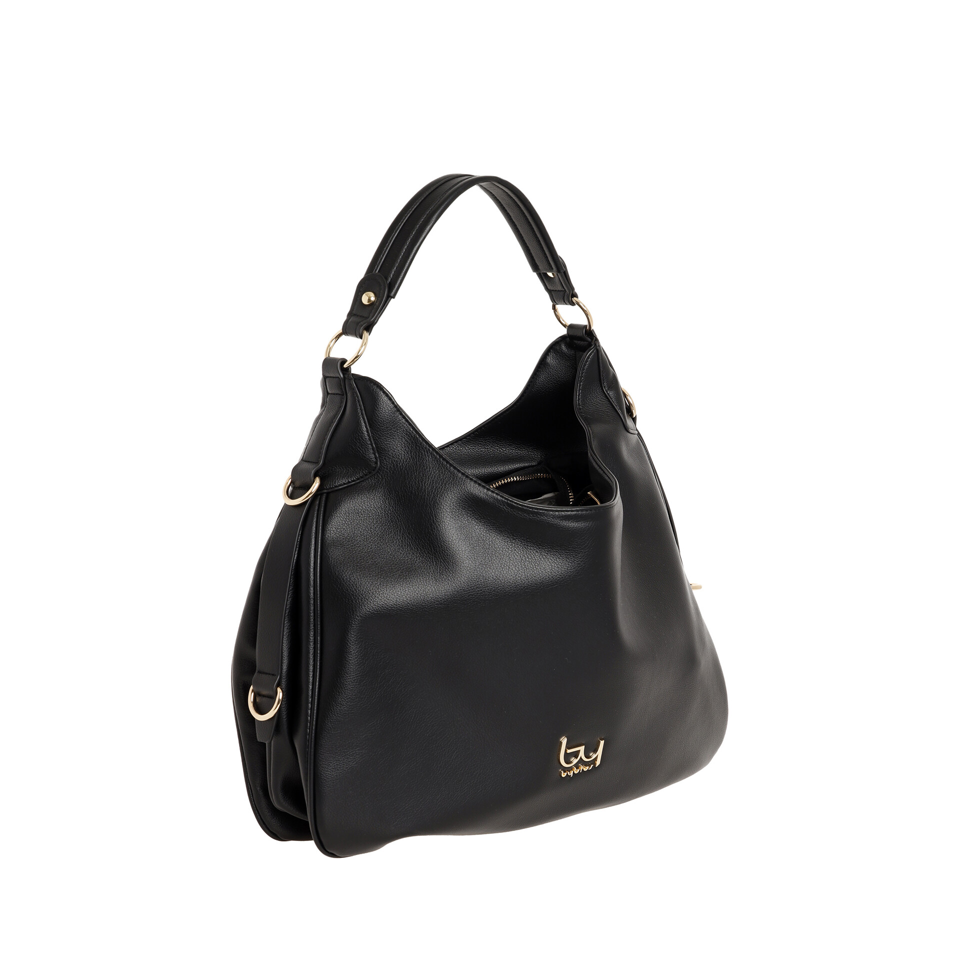 BORSA A TRACOLLA BYBS34C01 By Byblos LINEA MARINA