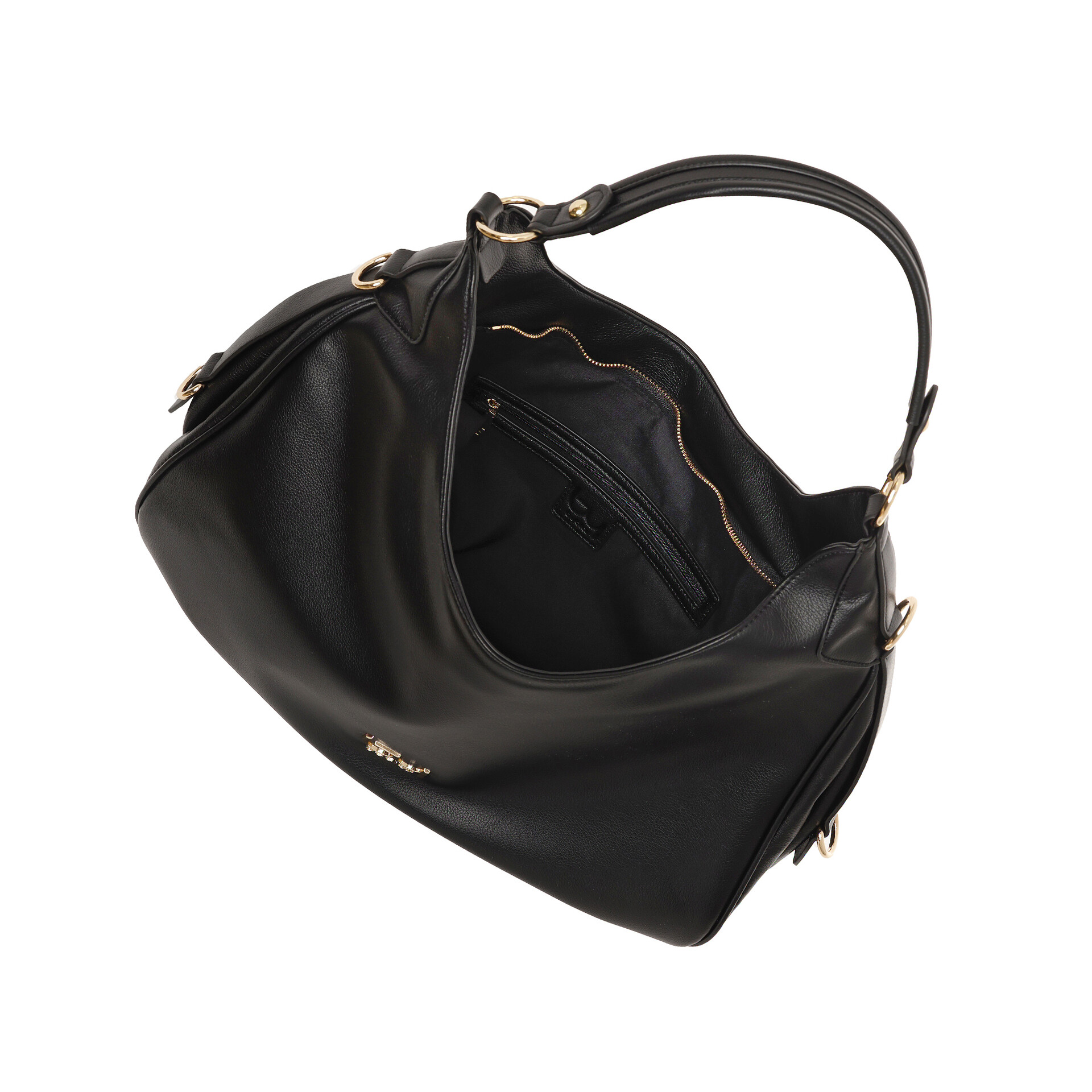 BORSA A TRACOLLA BYBS34C01 By Byblos LINEA MARINA