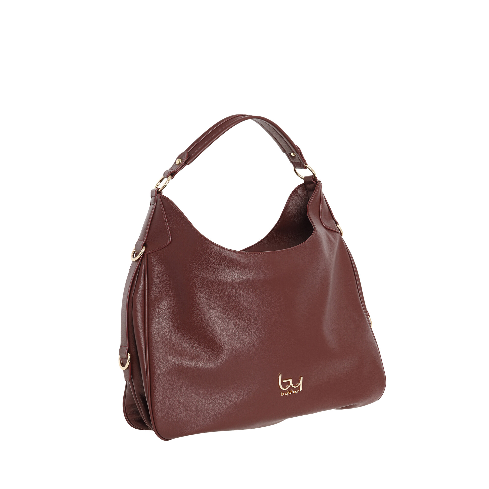 BORSA A TRACOLLA BYBS34C01 By Byblos LINEA MARINA