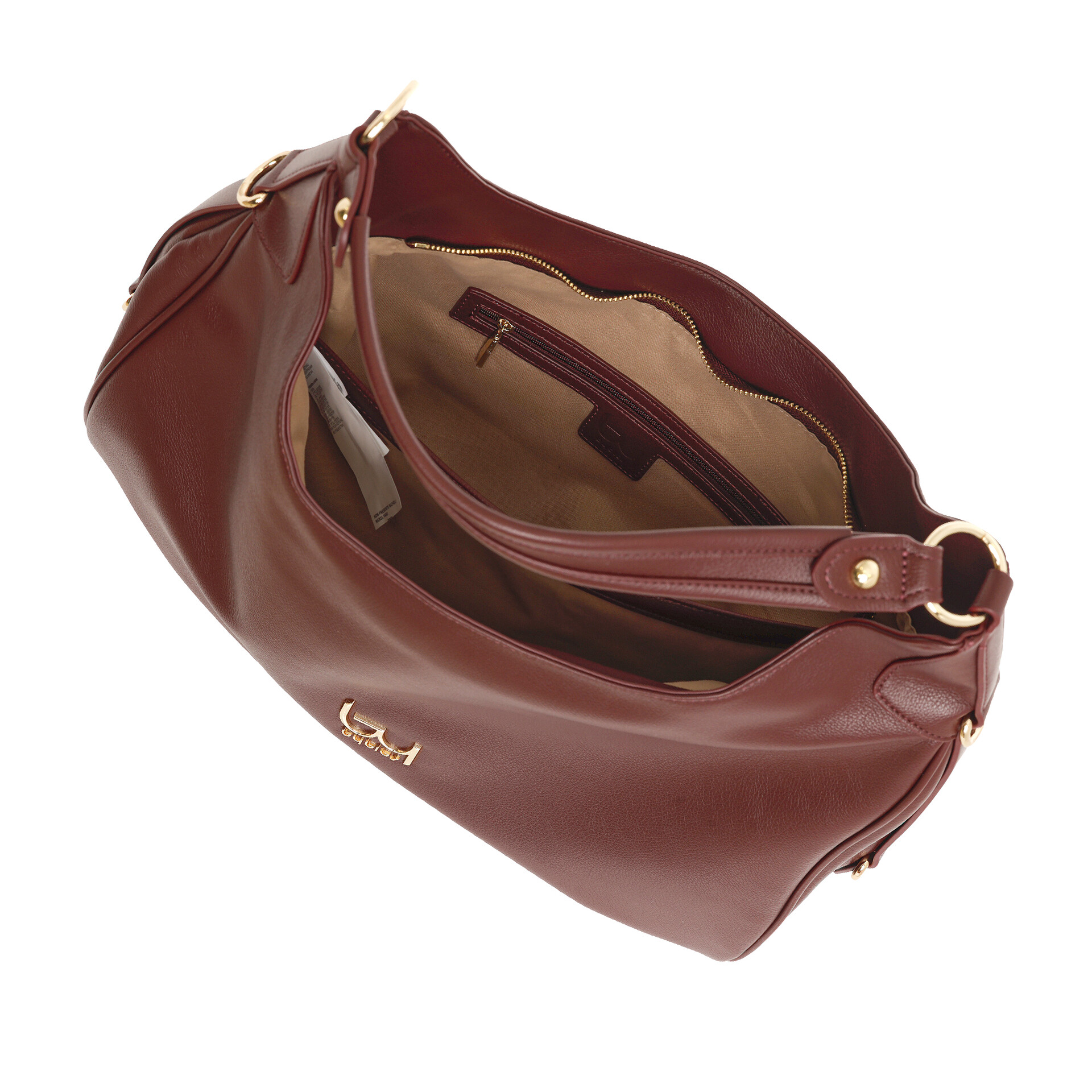 BORSA A TRACOLLA BYBS34C01 By Byblos LINEA MARINA