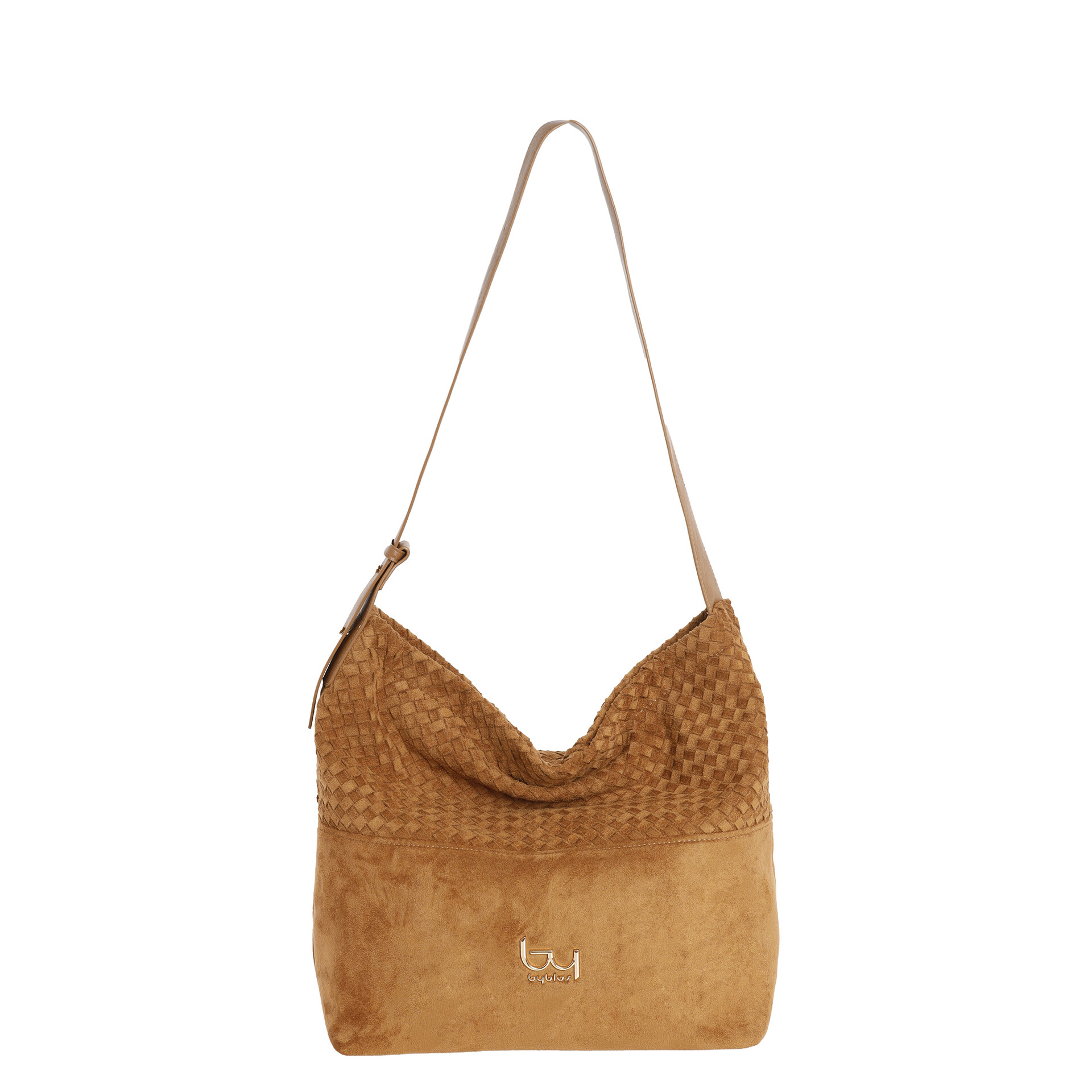 BORSA A TRACOLLA BYBS35C01 By Byblos LINEA COMPASS
