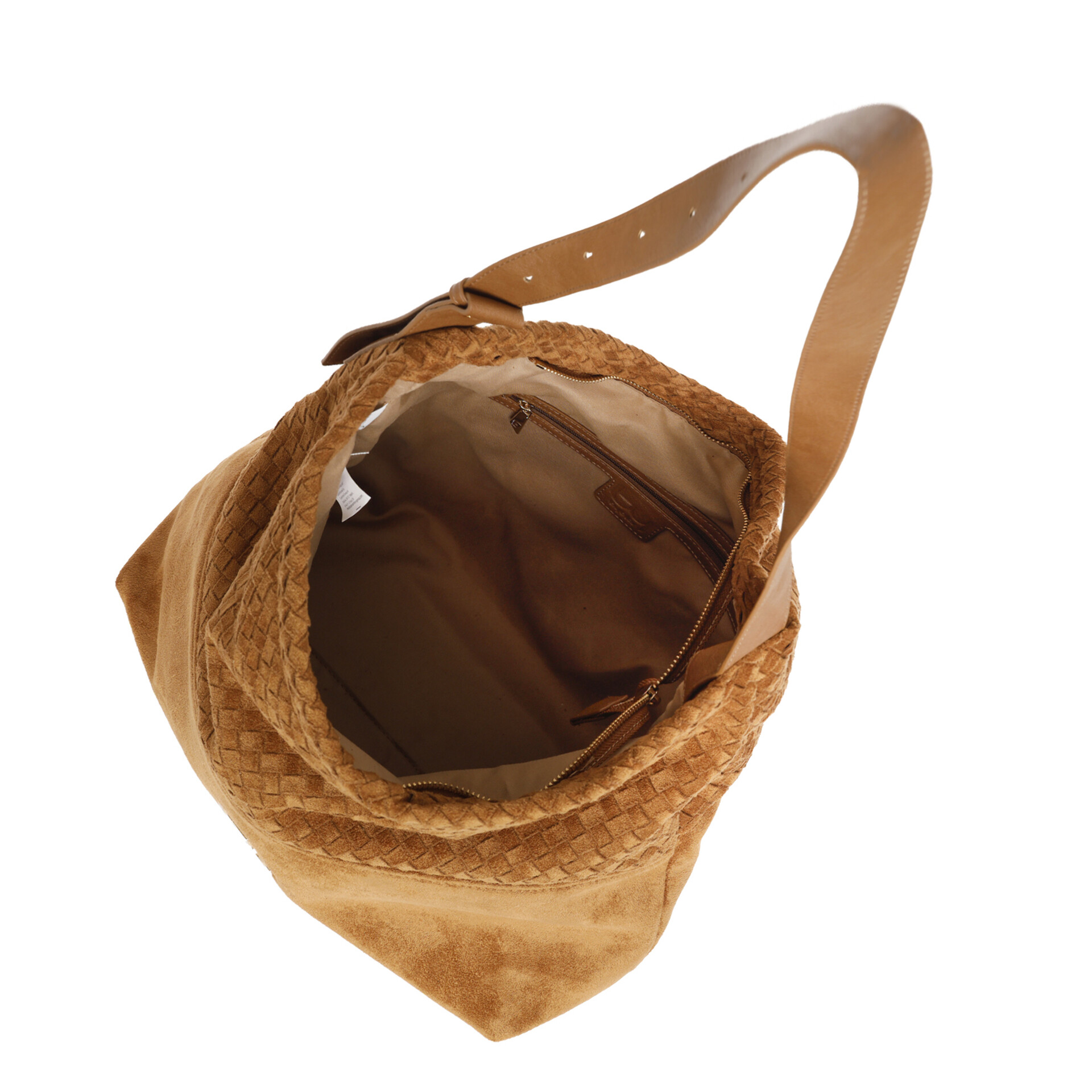 BORSA A TRACOLLA BYBS35C01 By Byblos LINEA COMPASS