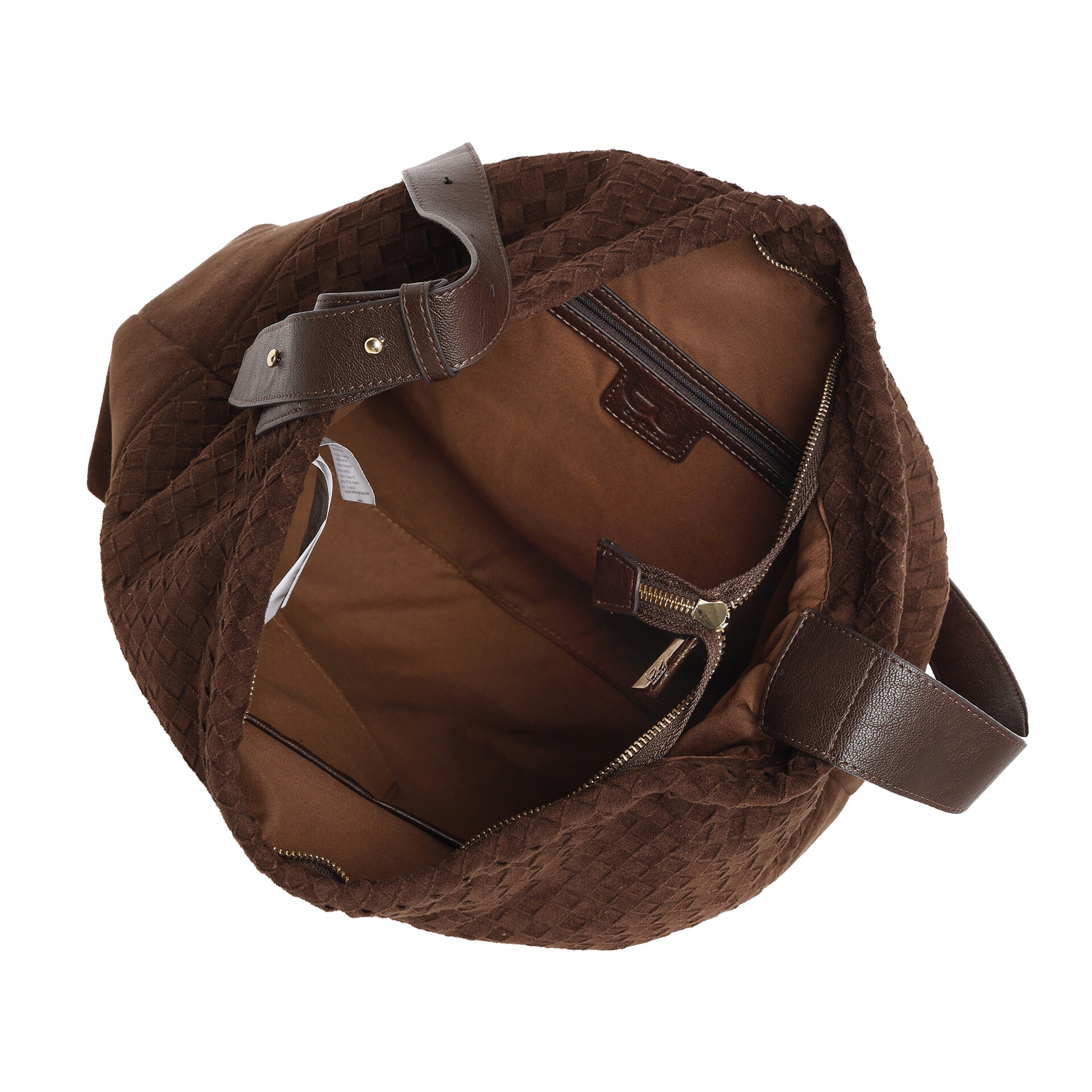 BORSA A TRACOLLA BYBS35C01 By Byblos LINEA COMPASS