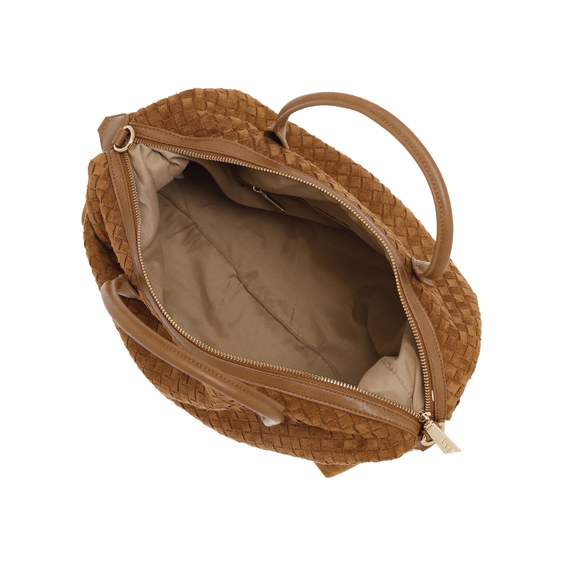 BORSA A MANO CON TRACOLLA BYBS35C02 By Byblos LINEA COMPASS