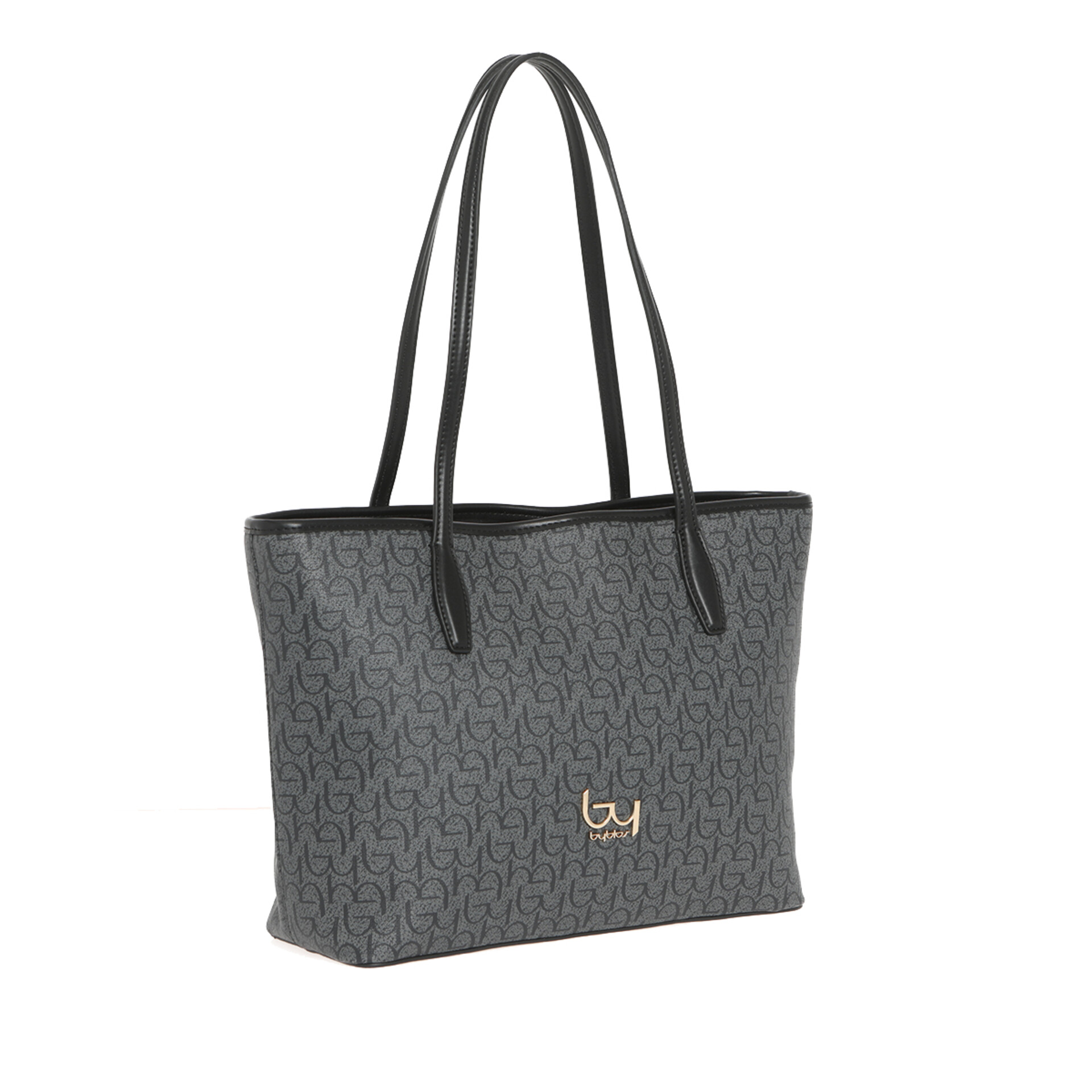 BORSA SHOPPER  BYBS64A01 By Byblos LINEA NOTREDAME