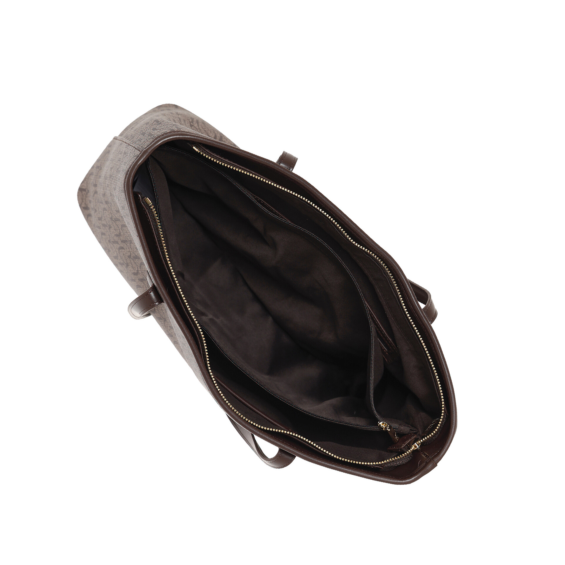 BORSA SHOPPER  BYBS64A01 By Byblos LINEA NOTREDAME