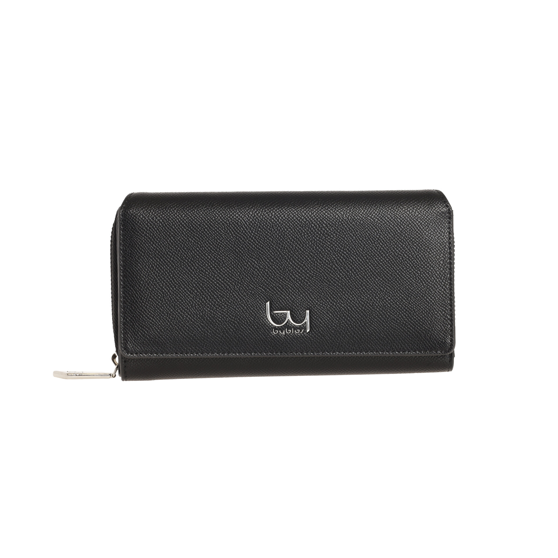 PORTAFOGLIO DONNA CERNIERA E CLIP BYPS02C230 By Byblos LINEA SURRENDER