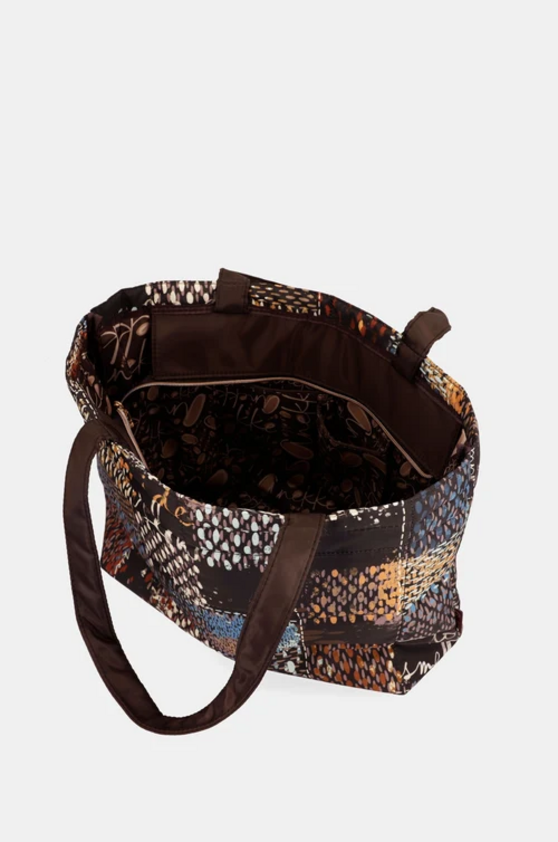 Borsa Shopper Grande ANEKKE Linea Blossom