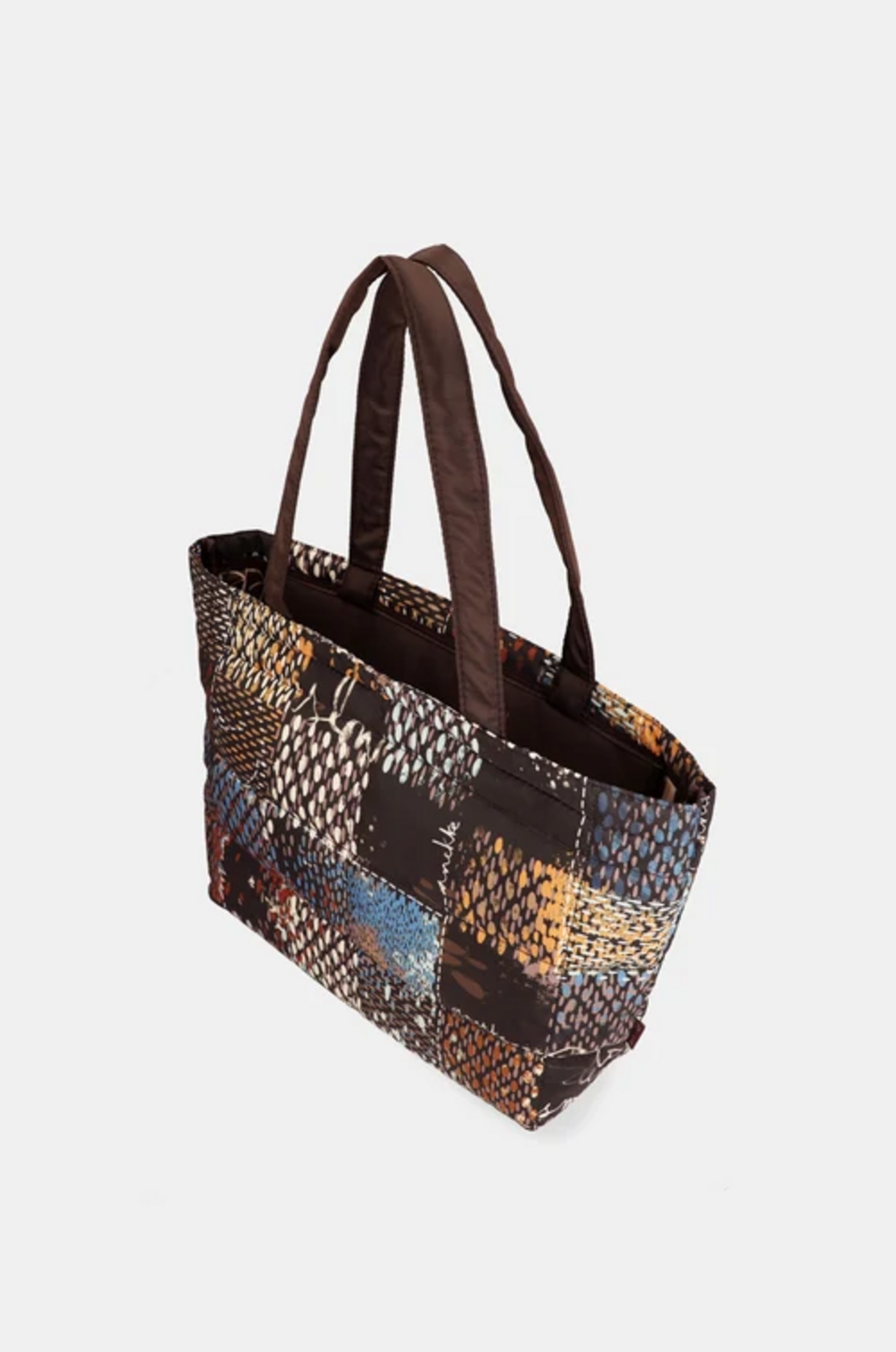 Borsa Shopper Grande ANEKKE Linea Blossom