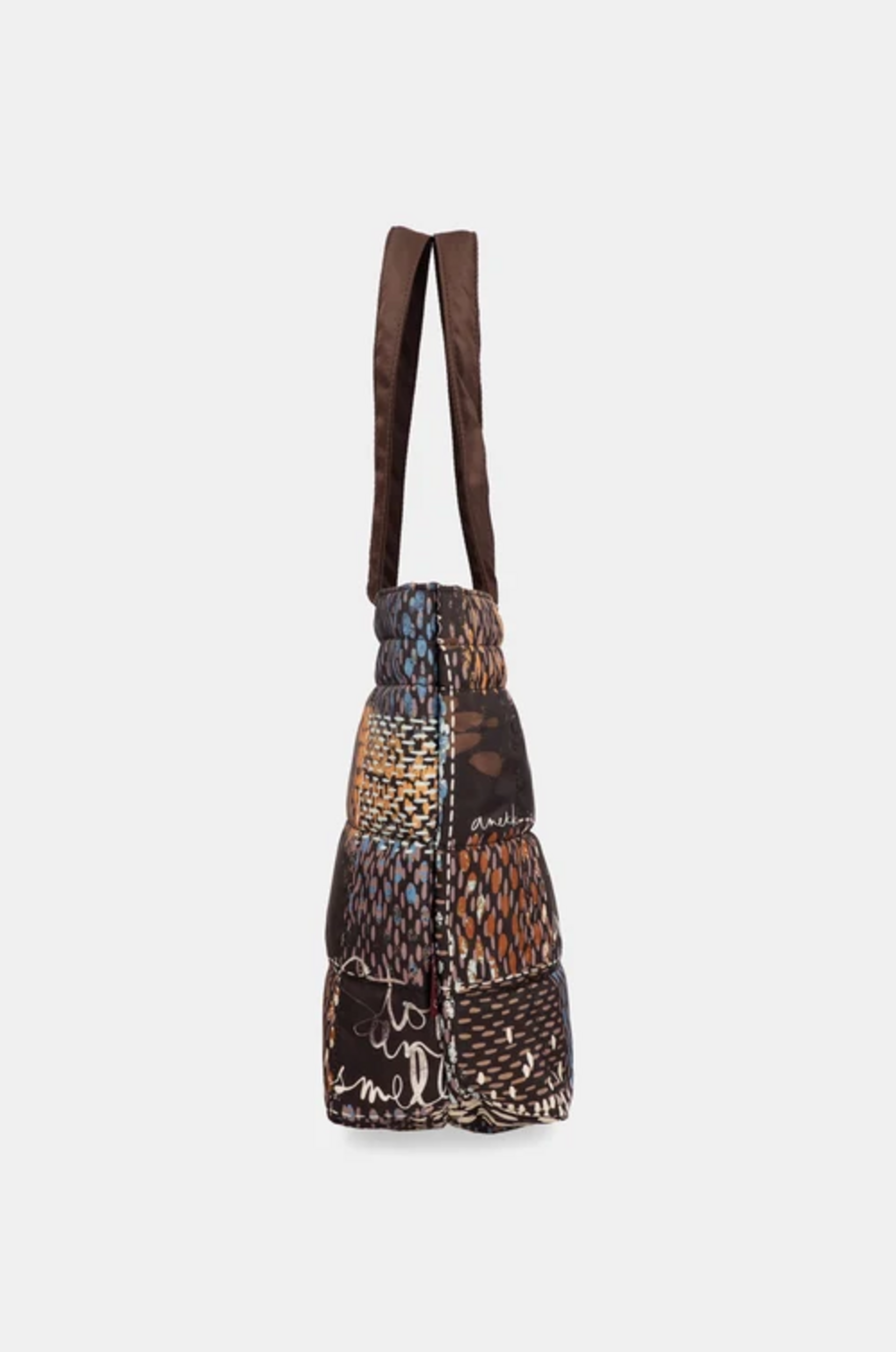 Borsa Shopper Grande ANEKKE Linea Blossom