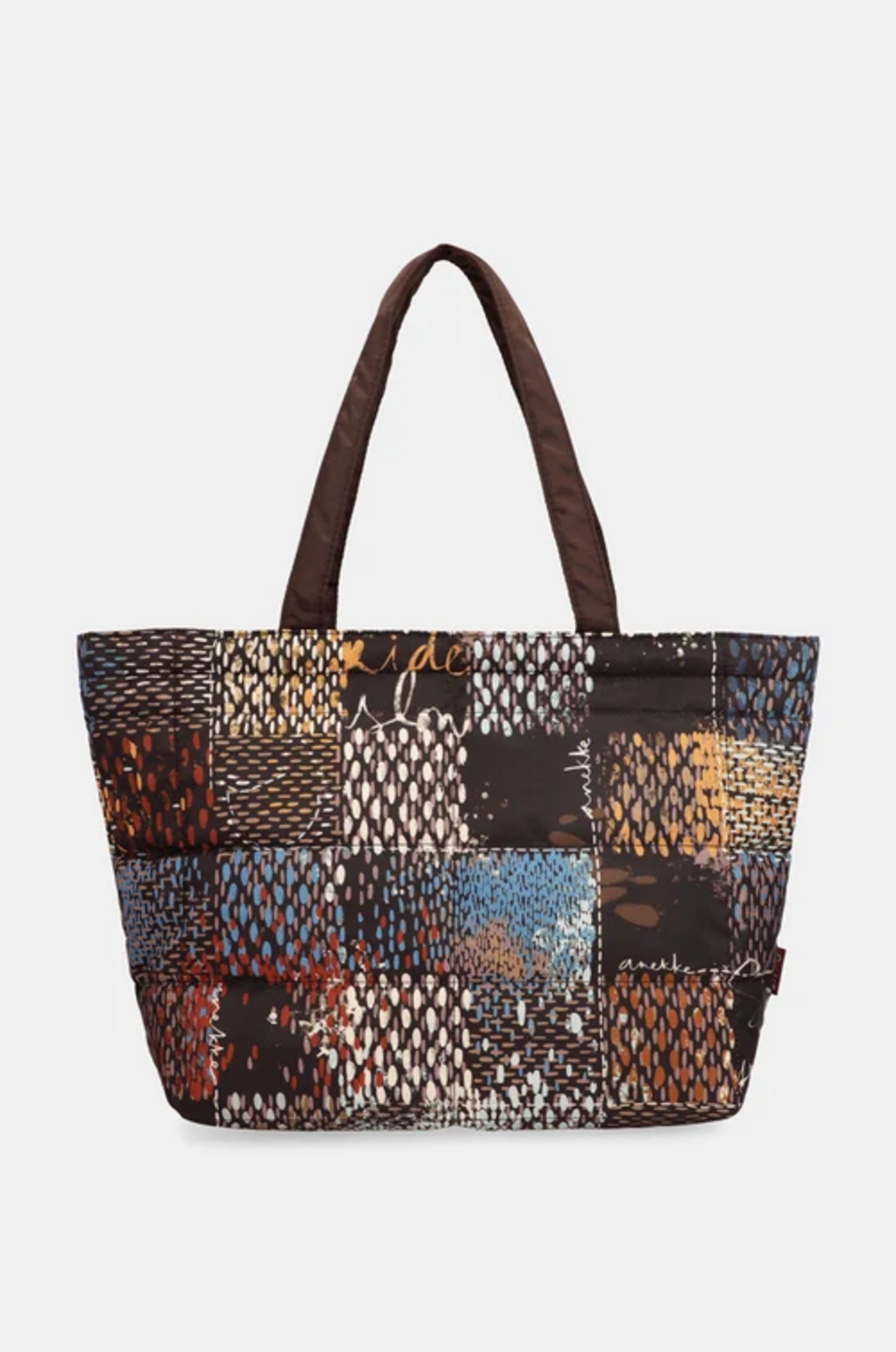 Borsa Shopper Grande ANEKKE Linea Blossom