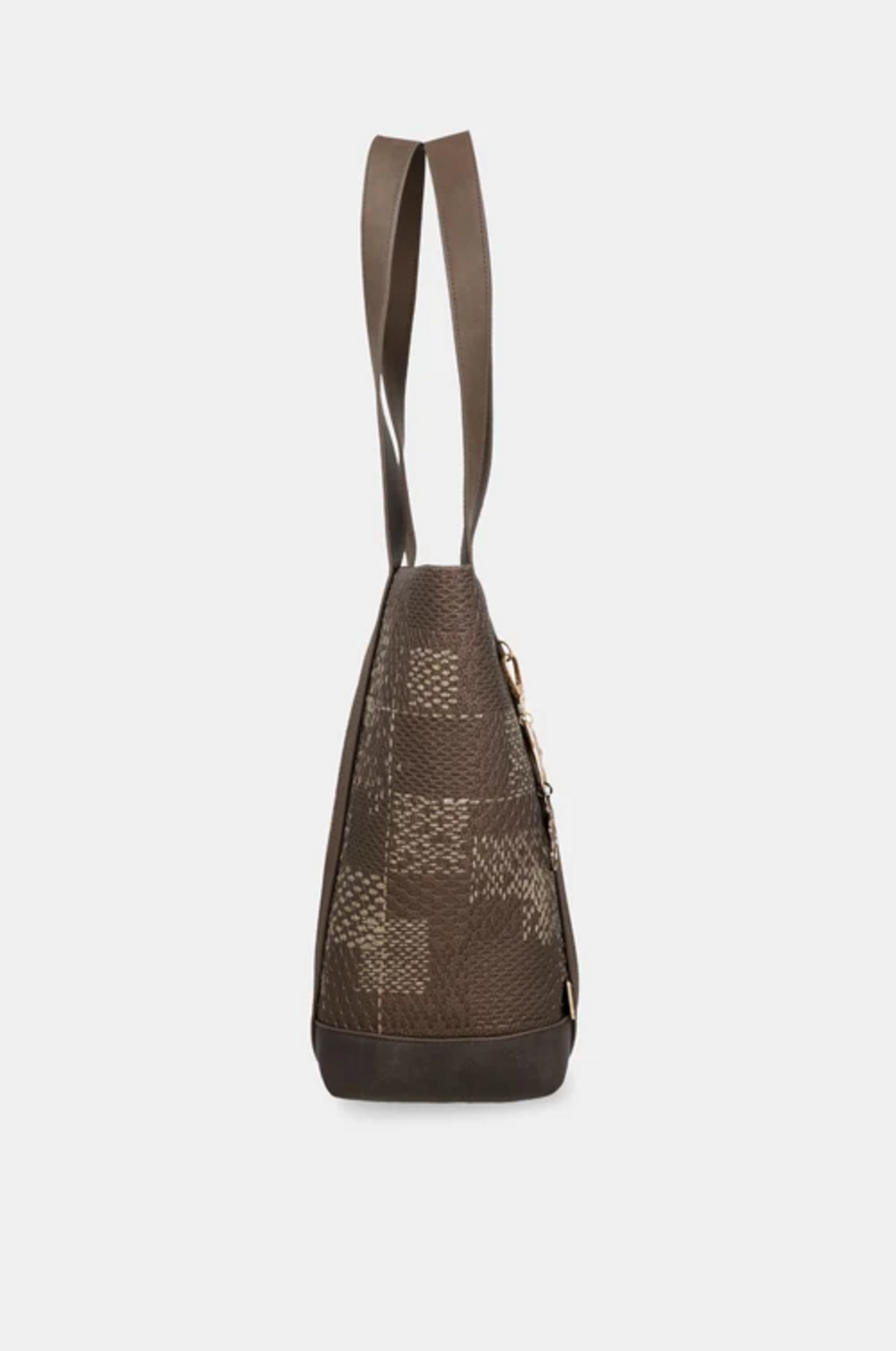 BORSA  SHOPPER ANEKKE Linea Tulip