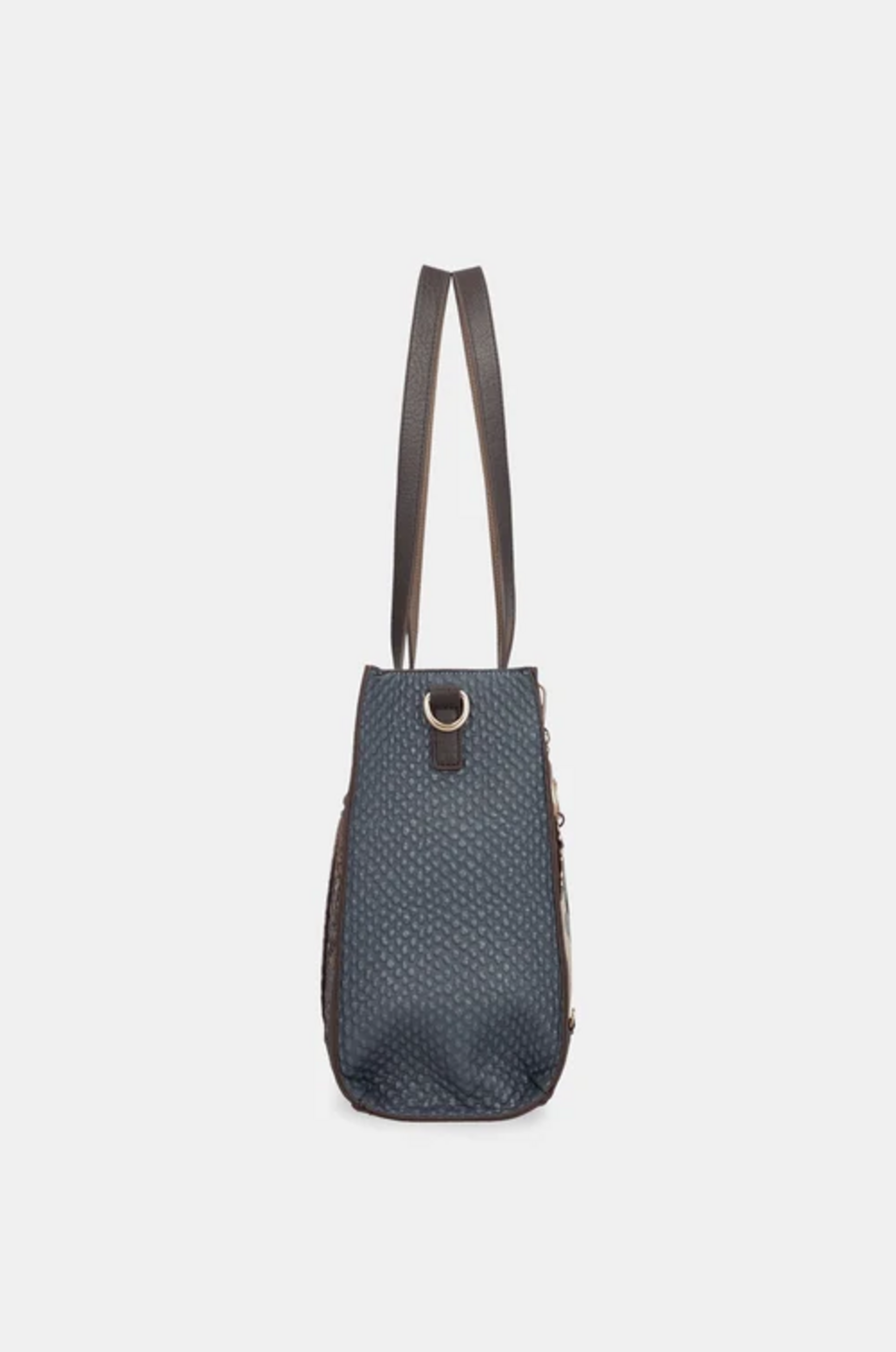 BORSA  SHOPPER CON TRACOLLA ANEKKE Linea Tulip