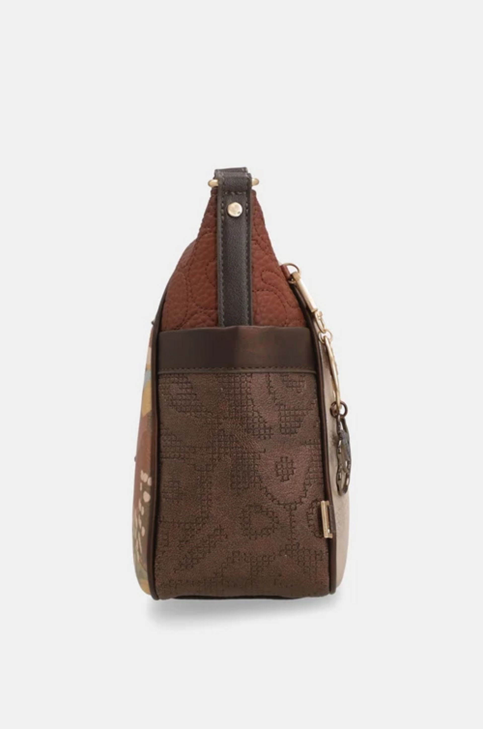 BORSA  A  TRACOLLA GRANDE ANEKKE Linea Tulip