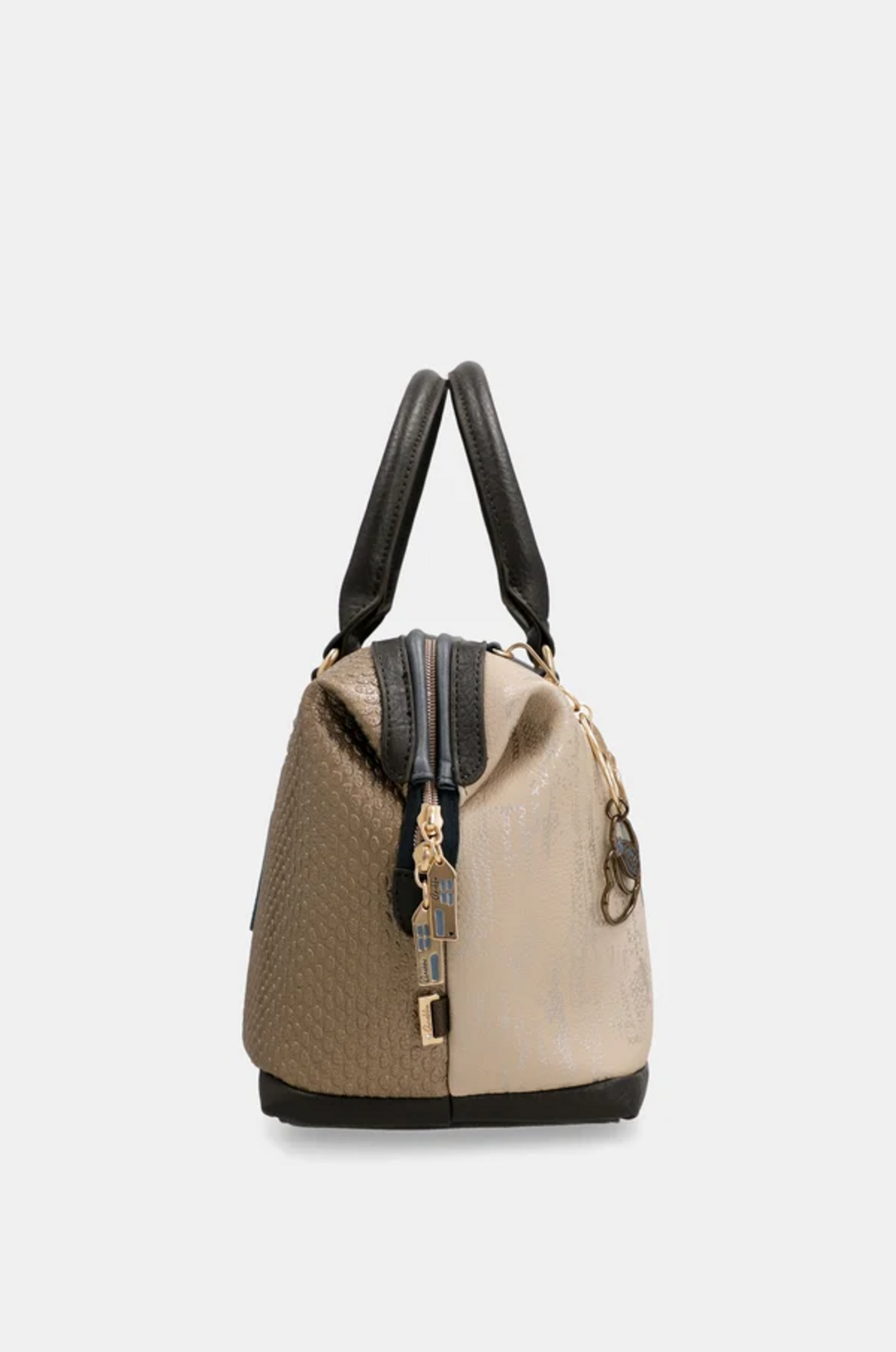 BORSA BOWLING CON TRACOLLA ANEKKE Linea Tulip