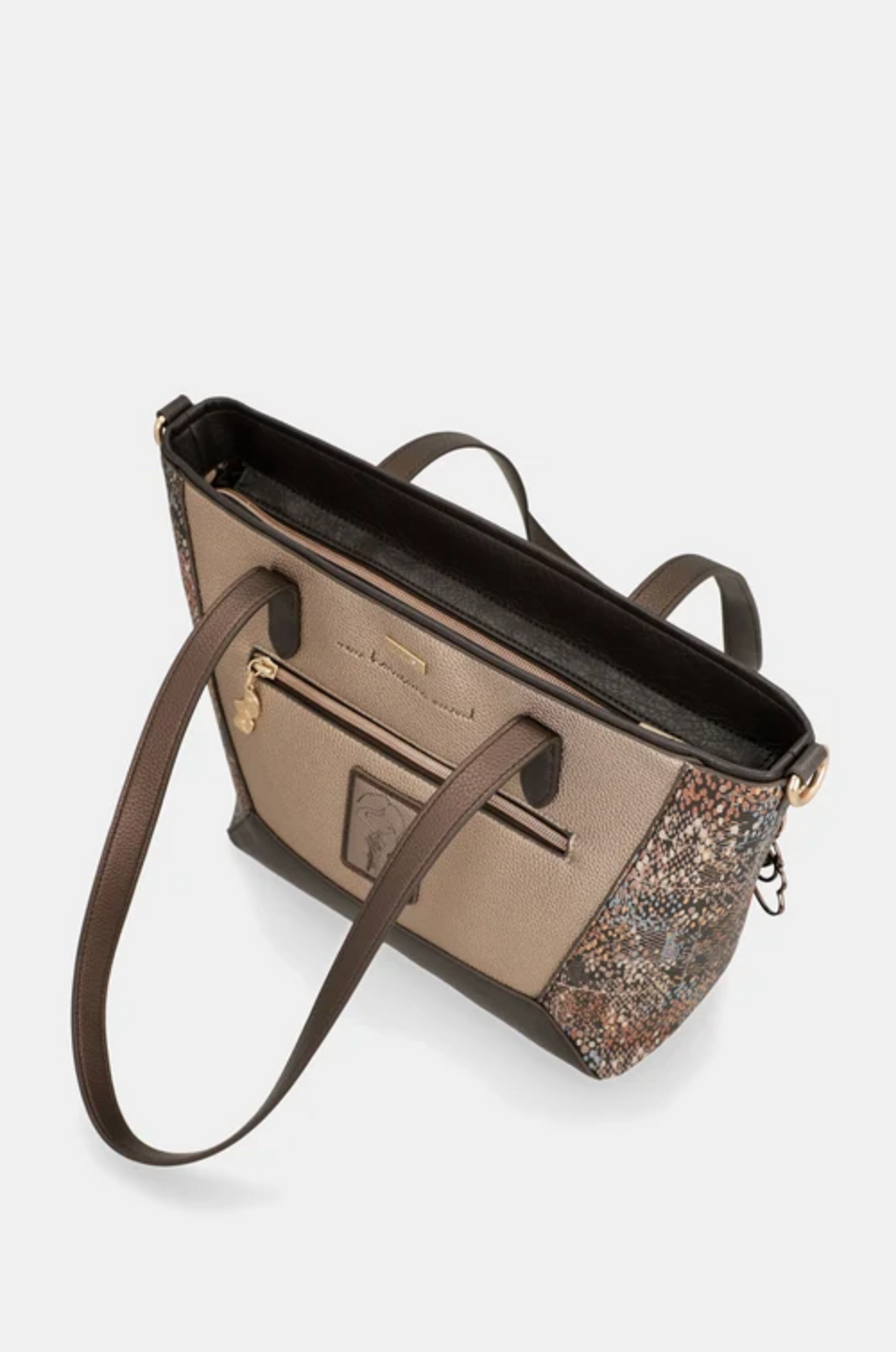 Borsa Shopper ANEKKE Linea Blossom