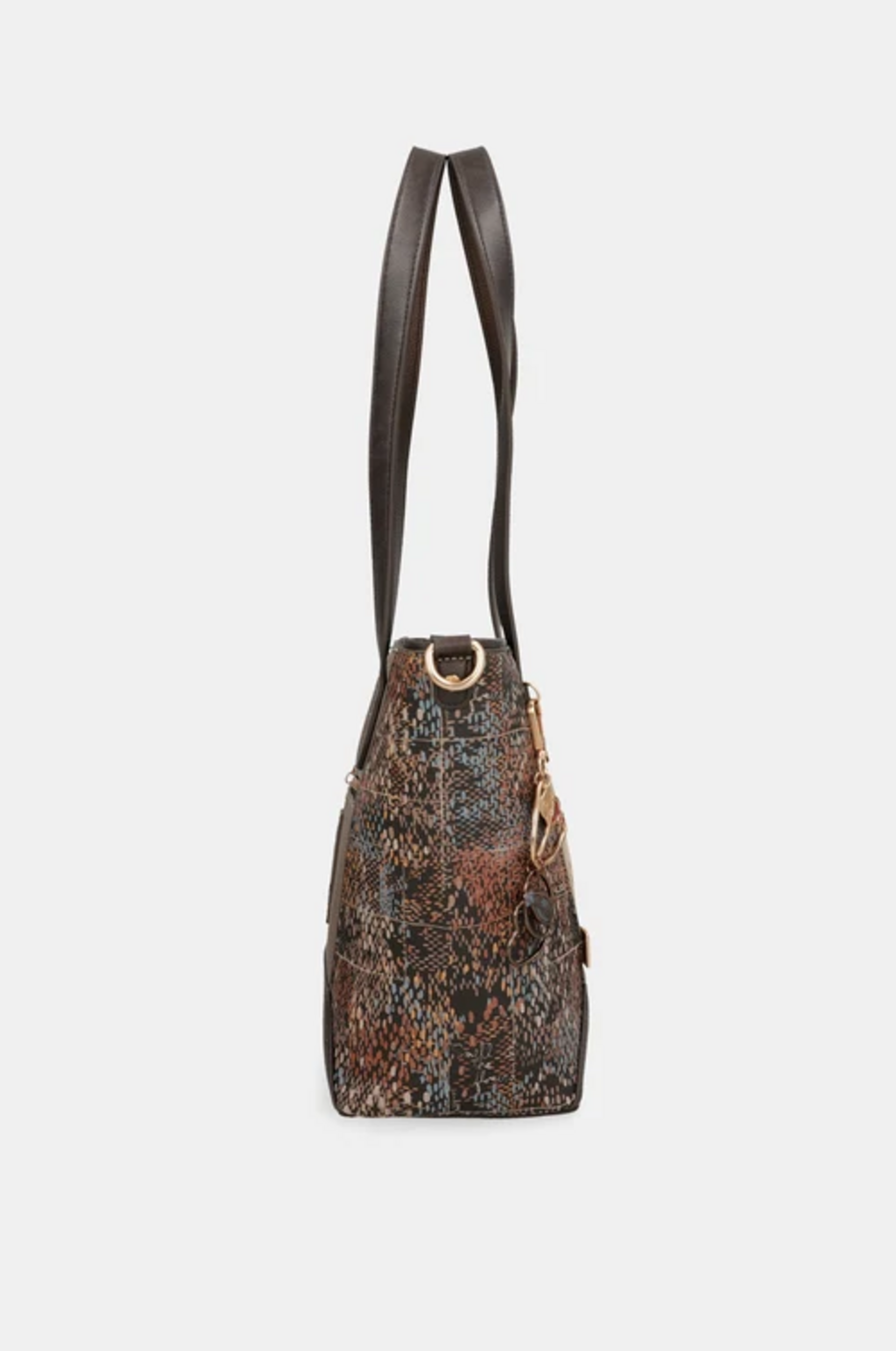 Borsa Shopper ANEKKE Linea Blossom